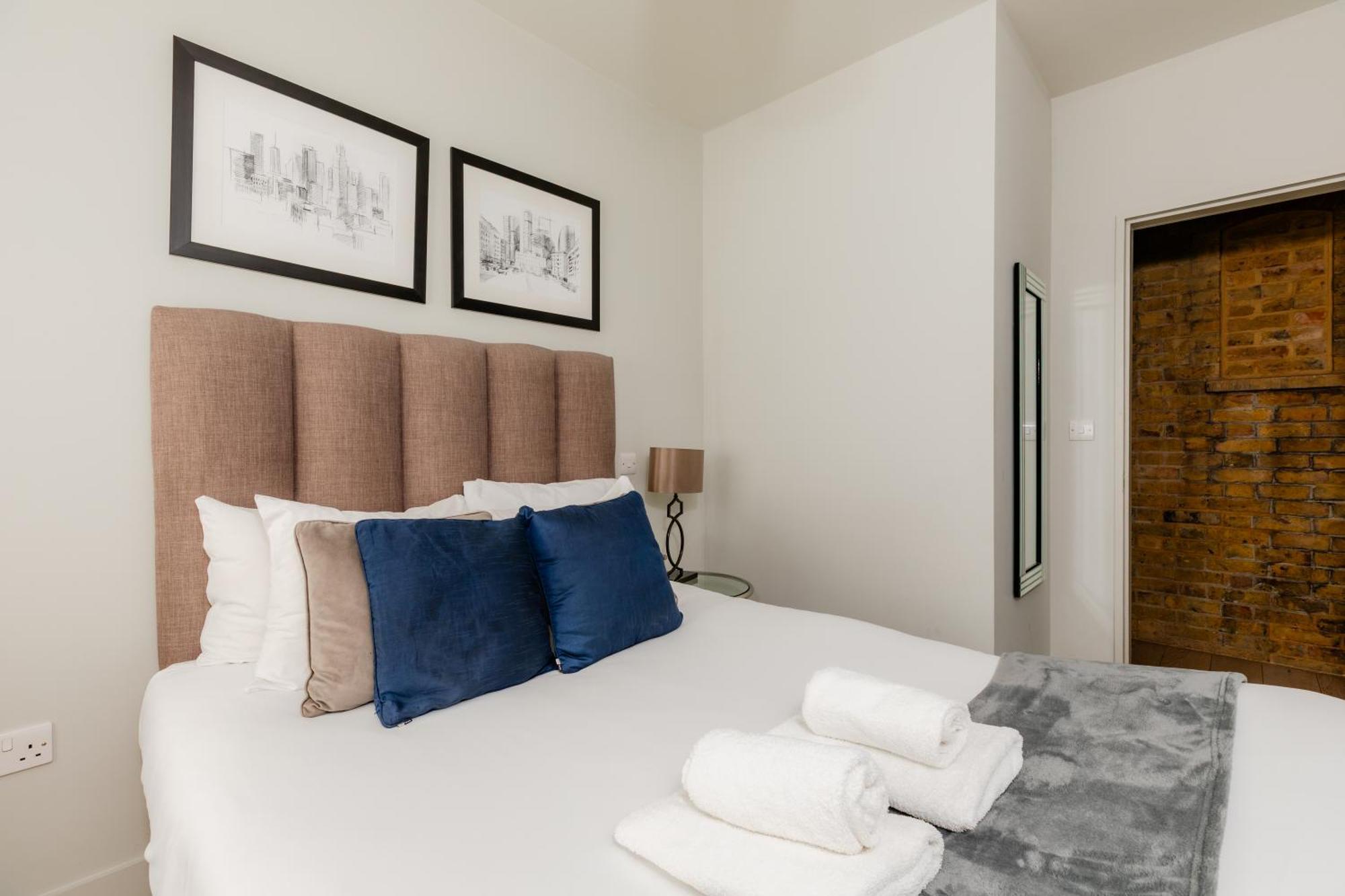 Stayinn Holborn Aparthotel London