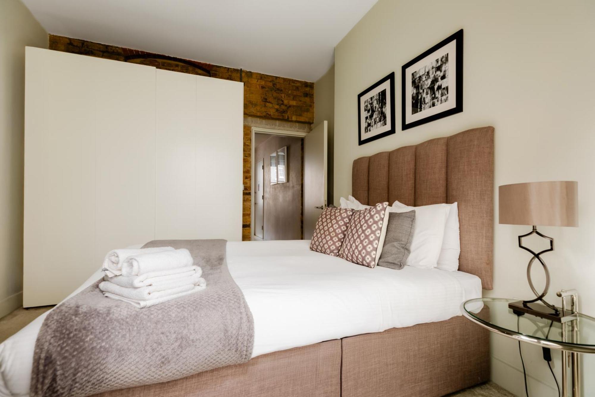 Aparthotel Stayinn Holborn