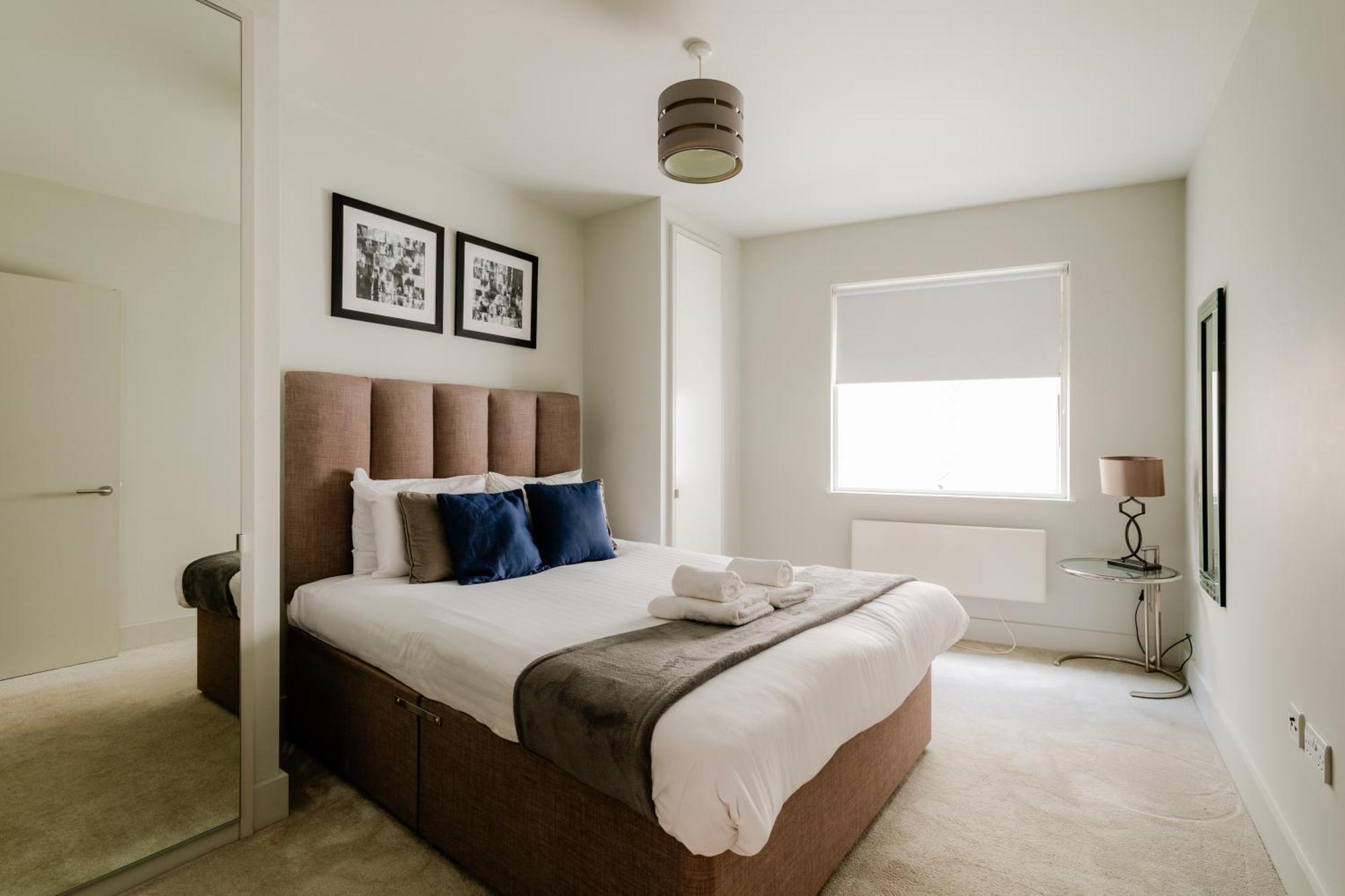Stayinn Holborn Aparthotel London