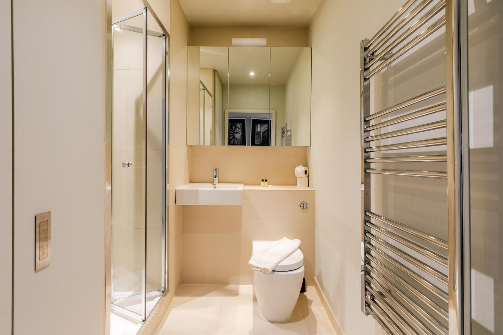 Stayinn Holborn Aparthotel Londen