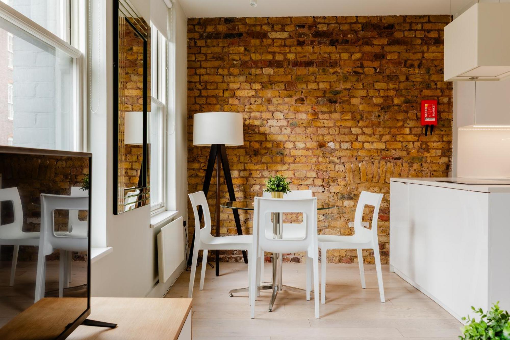 Aparthotel Stayinn Holborn London