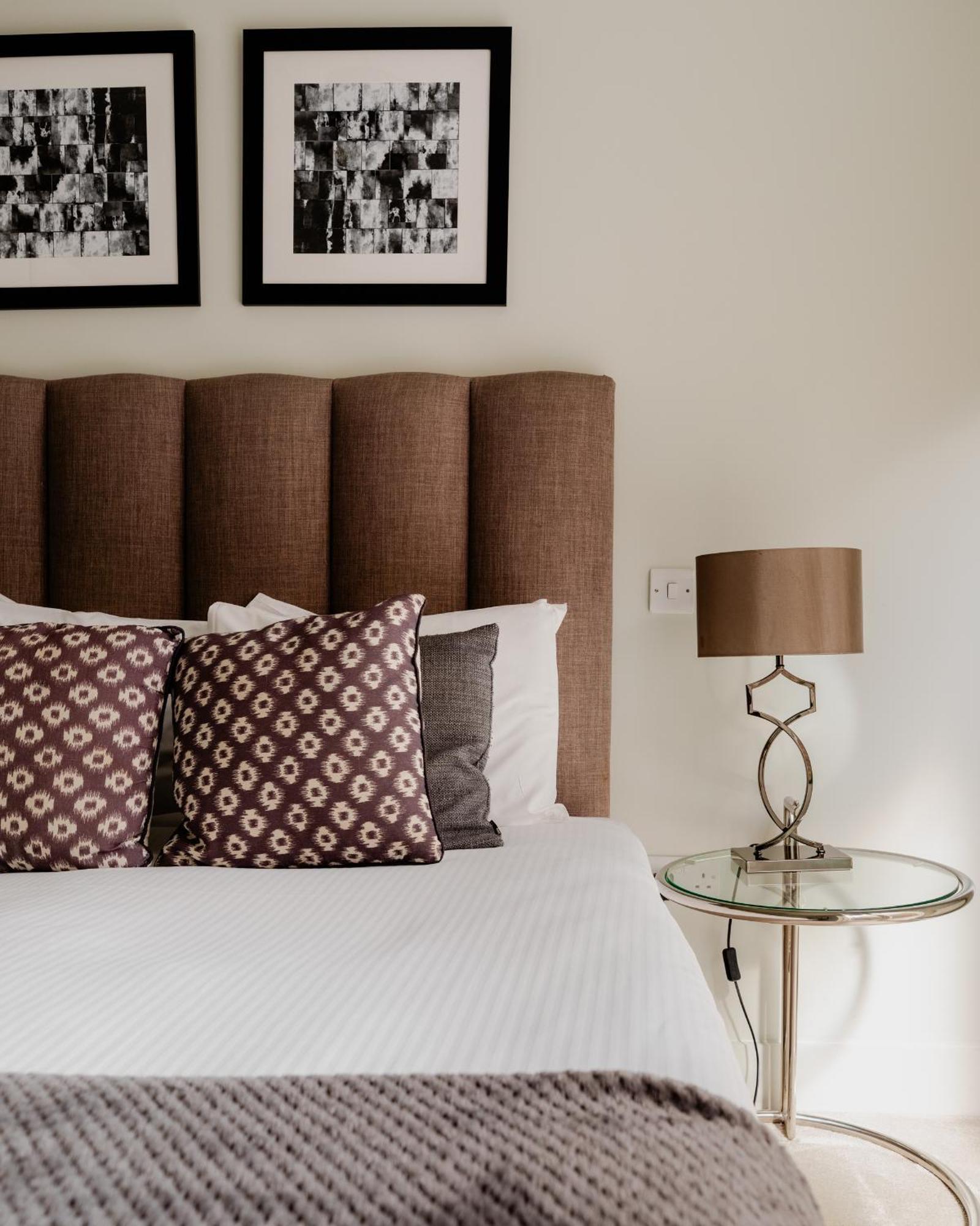 Aparthotel Stayinn Holborn Londen
