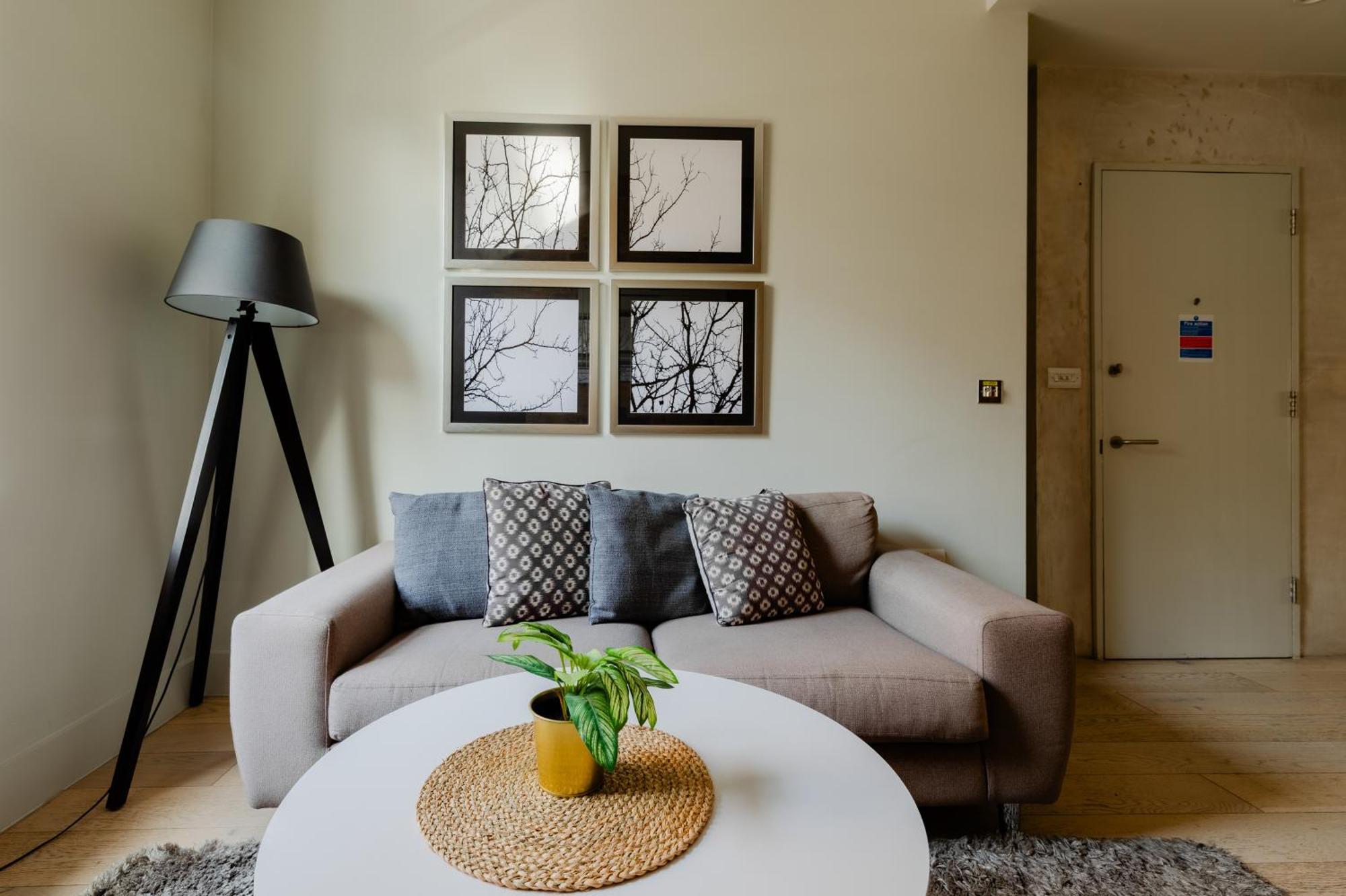 Aparthotel Stayinn Holborn