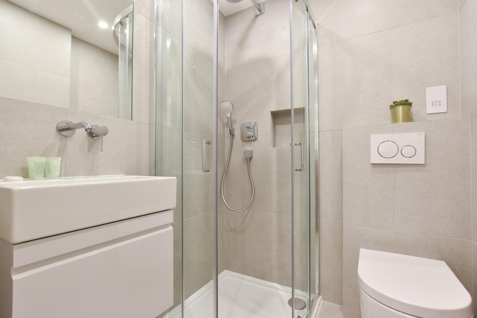 Aparthotel Earls Court East Serviced By Stayprime London
