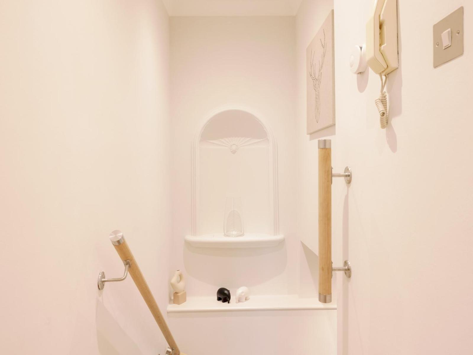 Apartment Pass The Keys Lovely 2-bedroom Flat In Pimlico W Outdoor Patio London