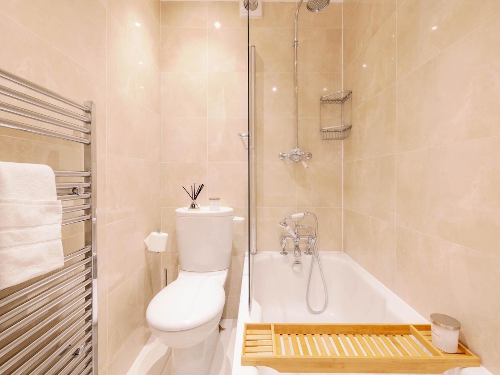 Pass The Keys Lovely 2-bedroom Flat In Pimlico W Outdoor Patio Apartment