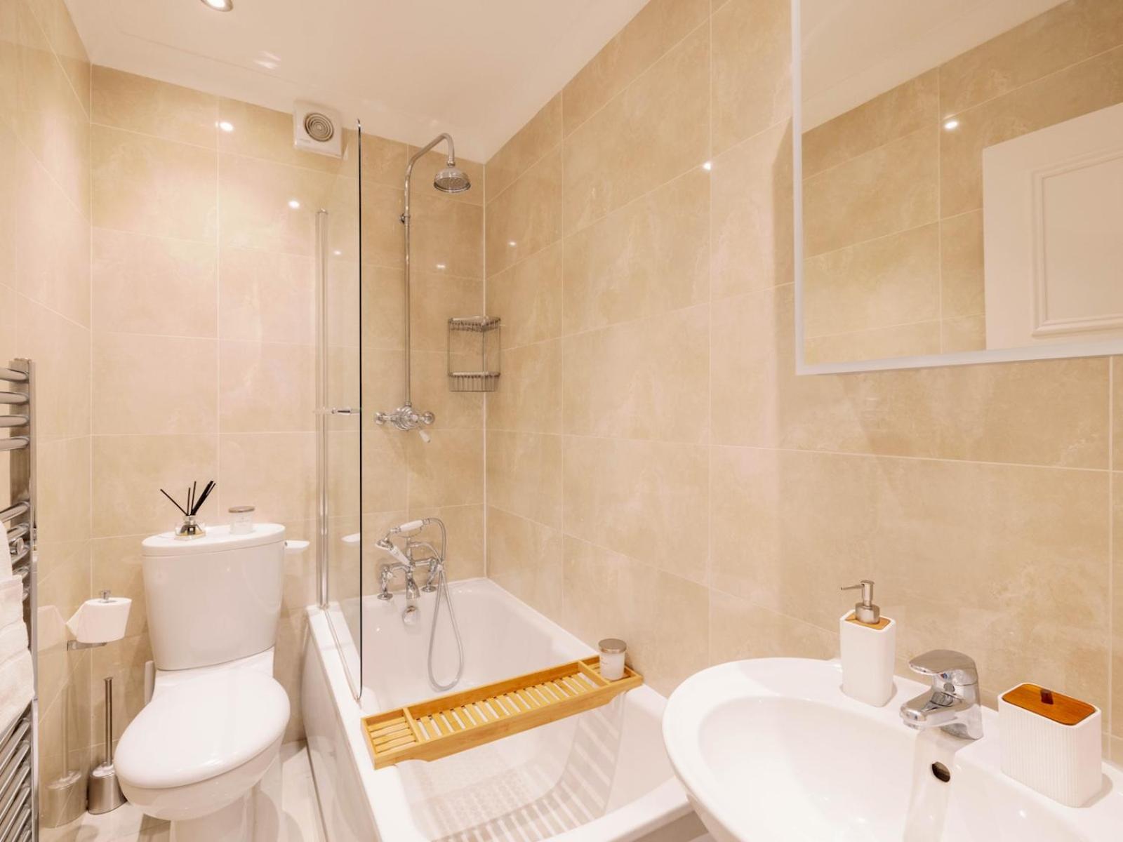 Apartment Pass The Keys Lovely 2-bedroom Flat In Pimlico W Outdoor Patio *