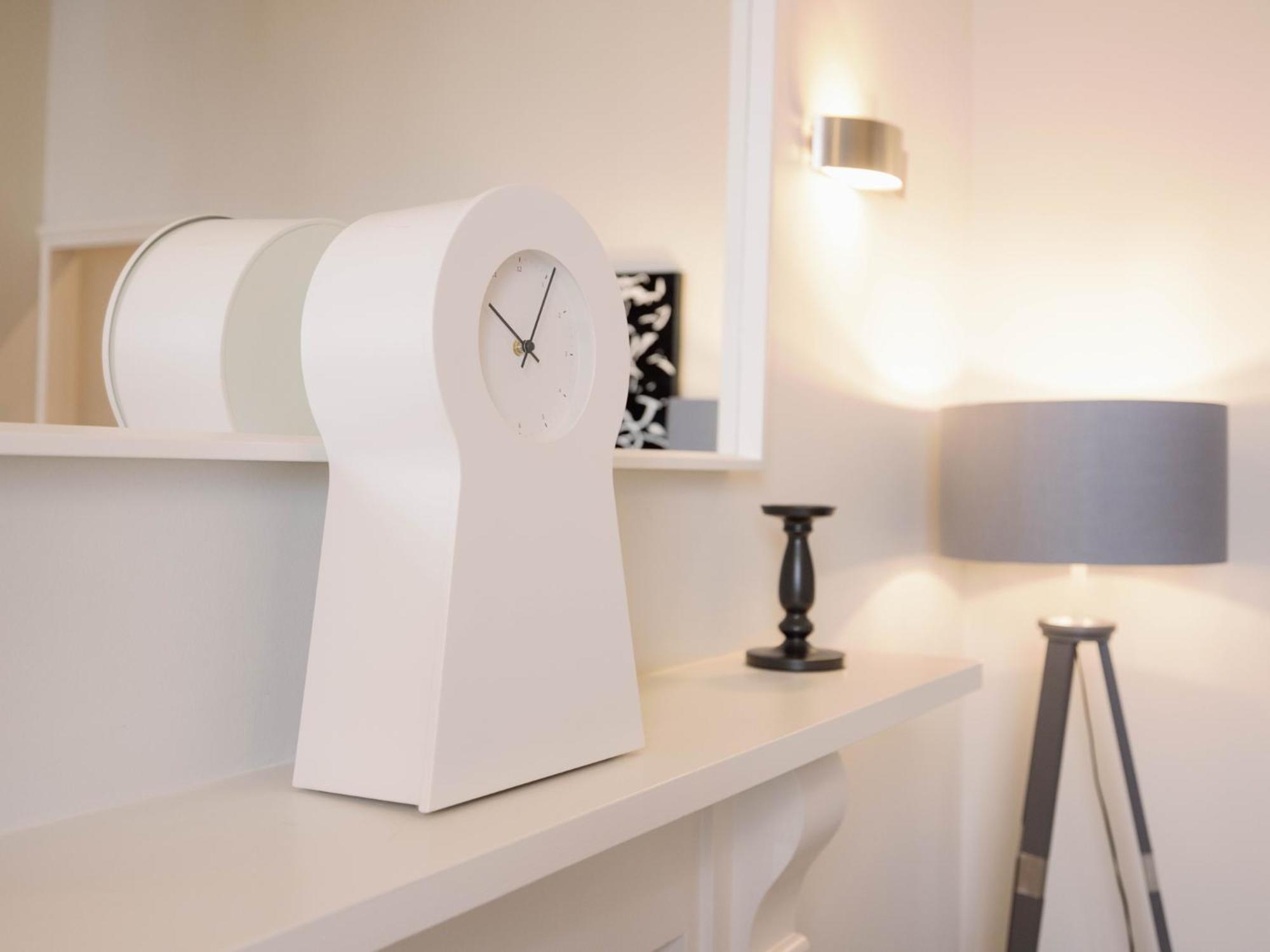 Pass The Keys Lovely 2-bedroom Flat In Pimlico W Outdoor Patio *