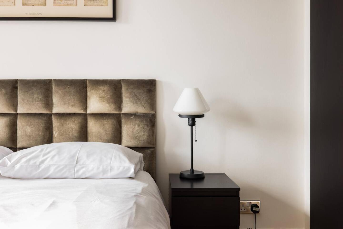 Pass The Keys Spacious 2 Bed Flat By South Kensington Station Apartment