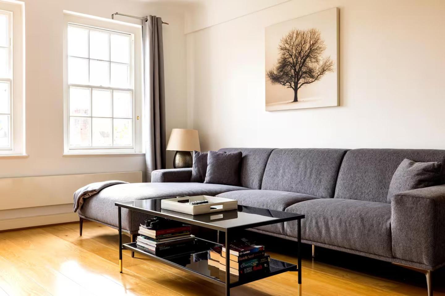 Pass The Keys Spacious 2 Bed Flat By South Kensington Station Apartment *