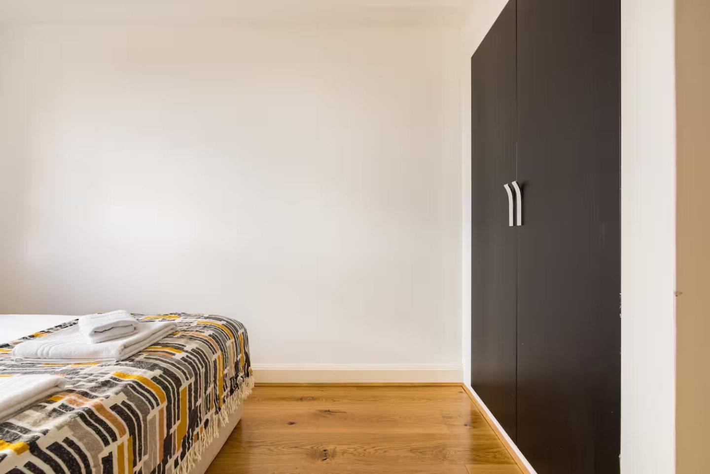 Pass The Keys Spacious 2 Bed Flat By South Kensington Station * London