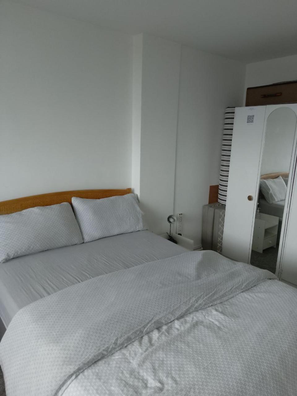 Habitación en casa particular Double In A Cosy Flat In Tooting Londres