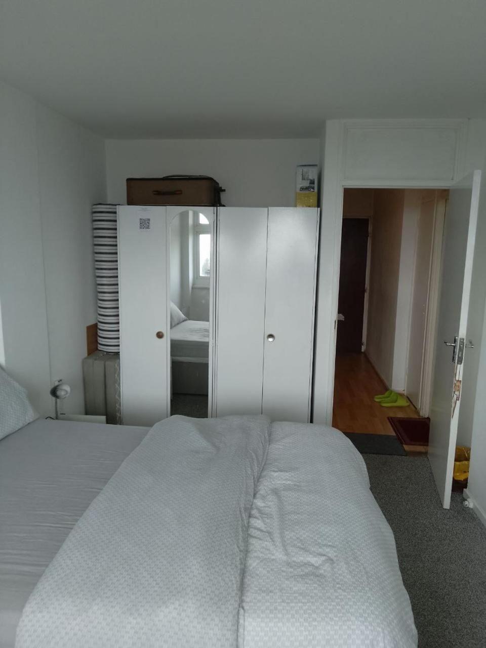 Double In A Cosy Flat In Tooting Londres