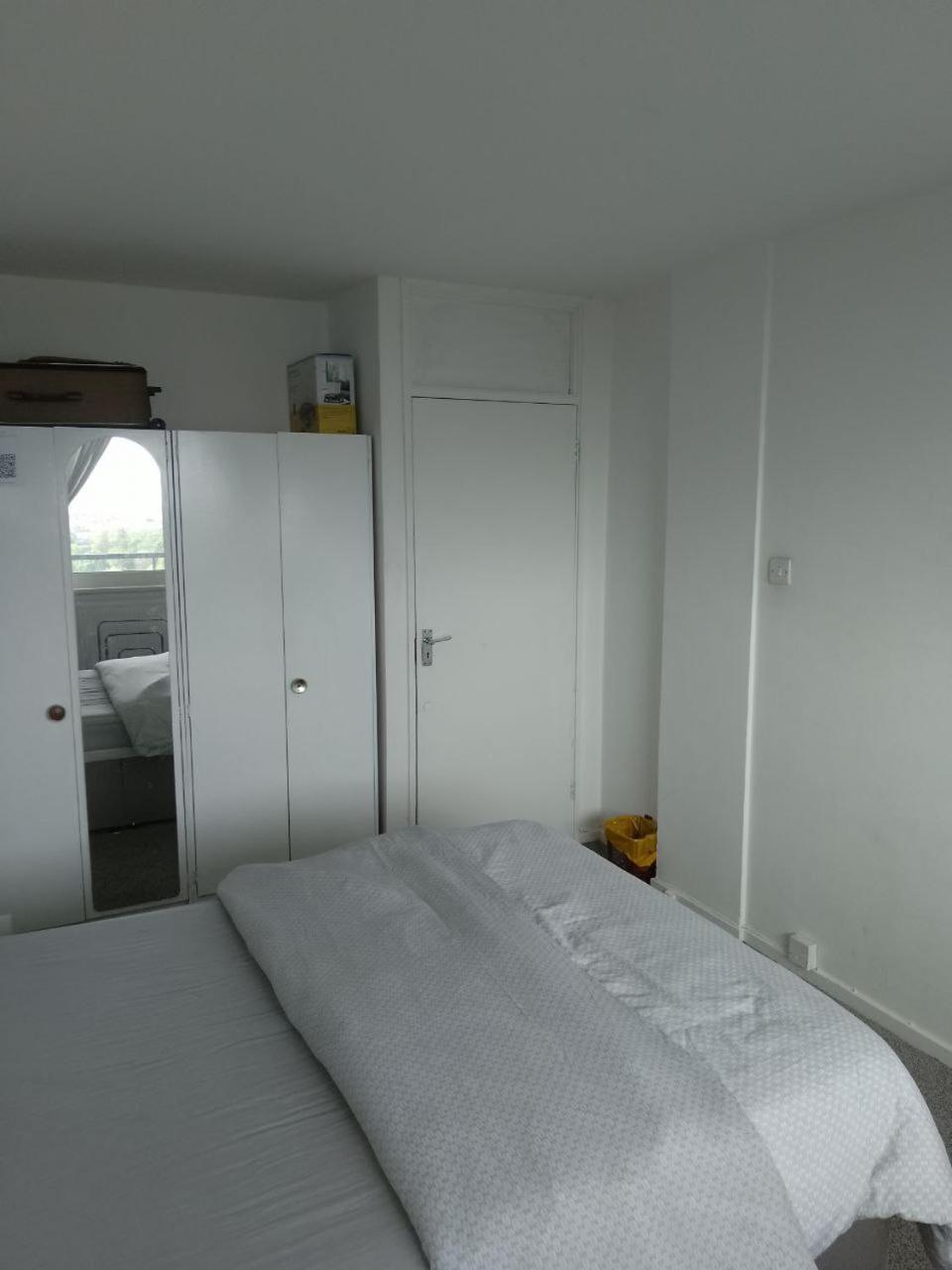 Habitación en casa particular Double In A Cosy Flat In Tooting Londres