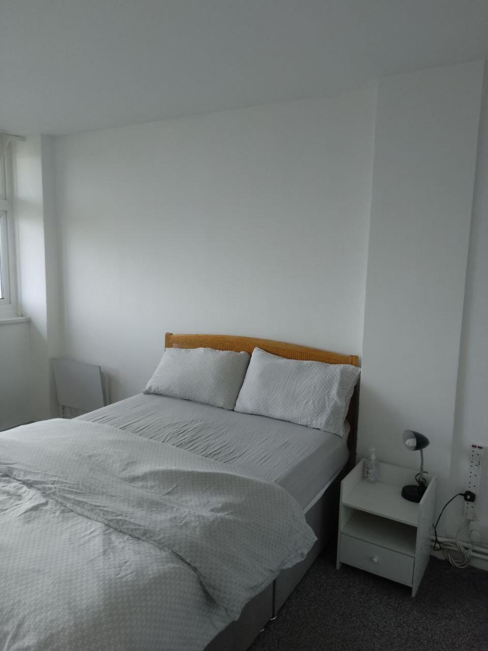 Habitación en casa particular Double In A Cosy Flat In Tooting