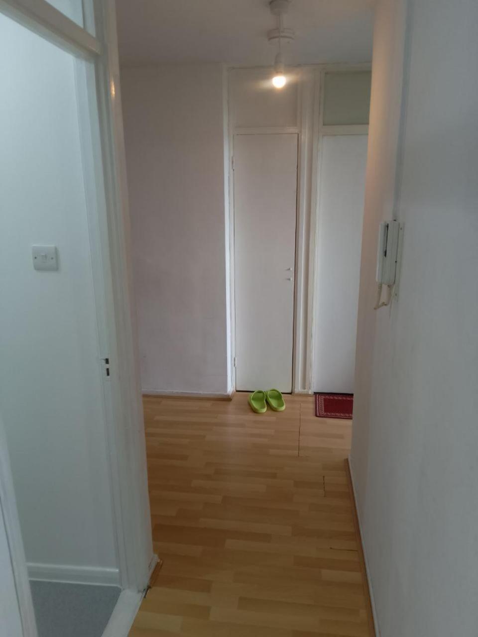 Double In A Cosy Flat In Tooting Londres