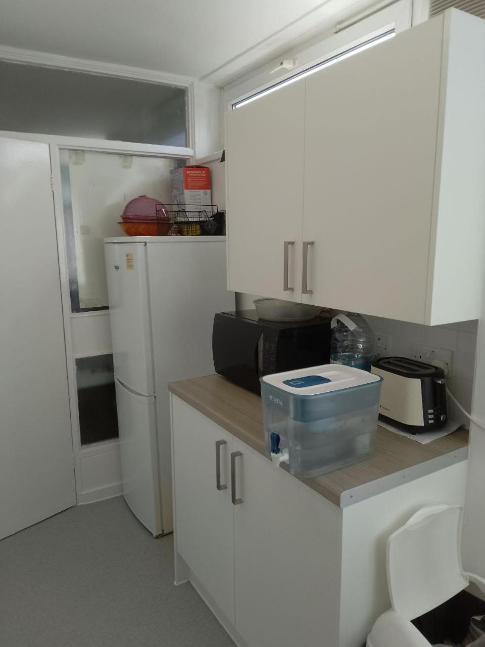 Double In A Cosy Flat In Tooting Londres