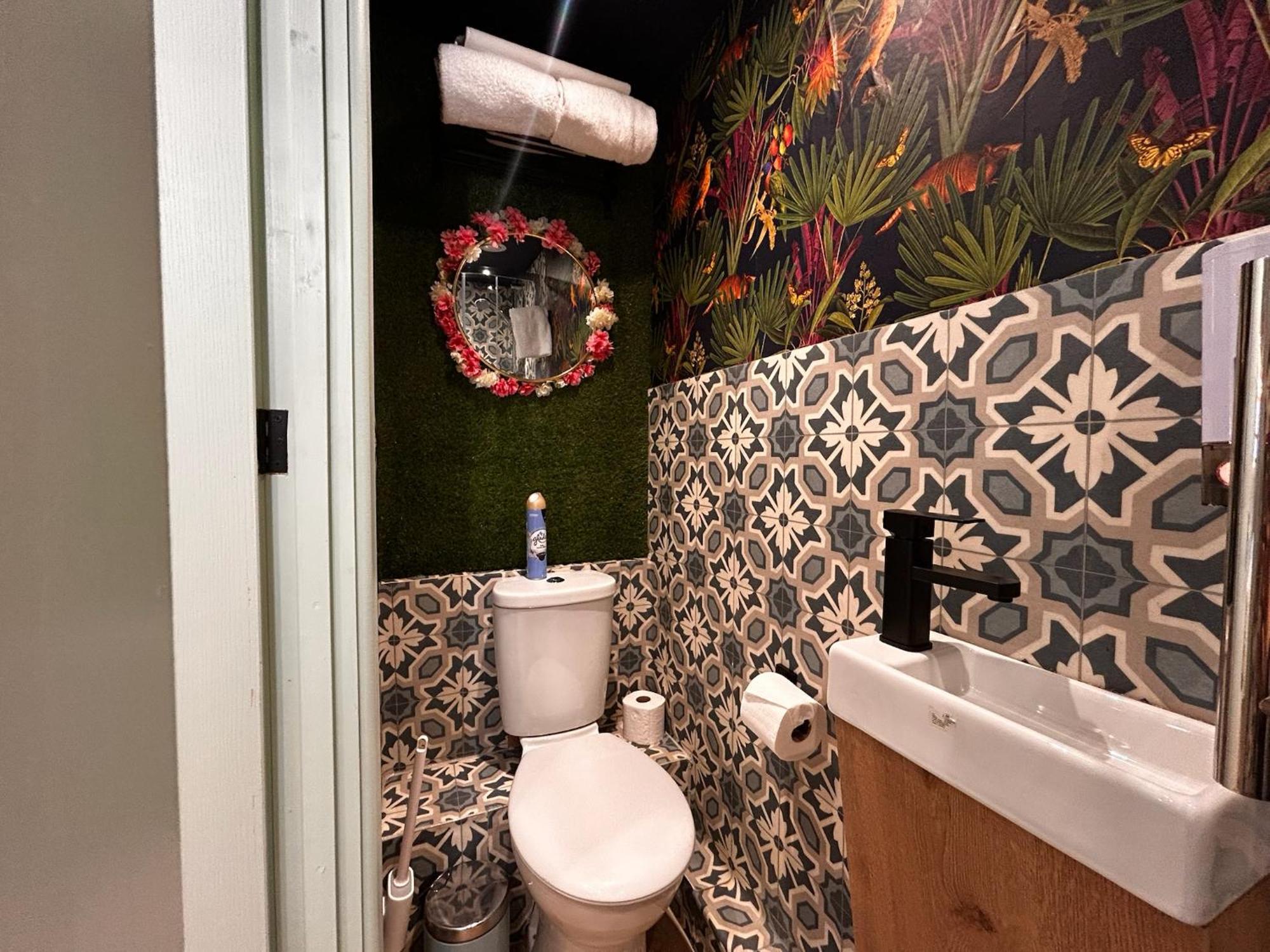 Rest Boutique Notting Hill Guest house London