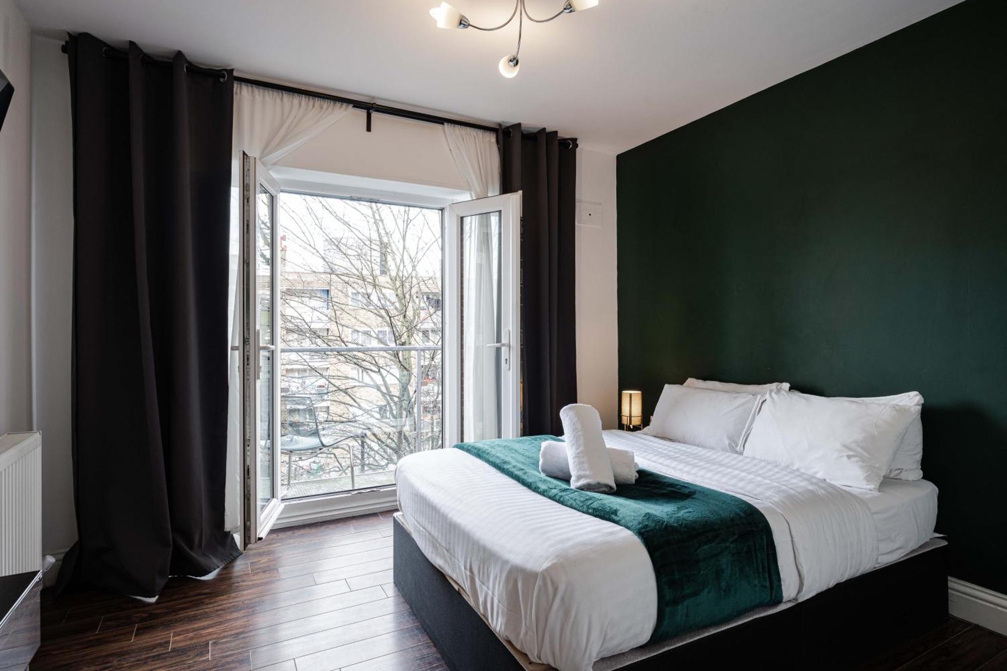 Gate Hotel London