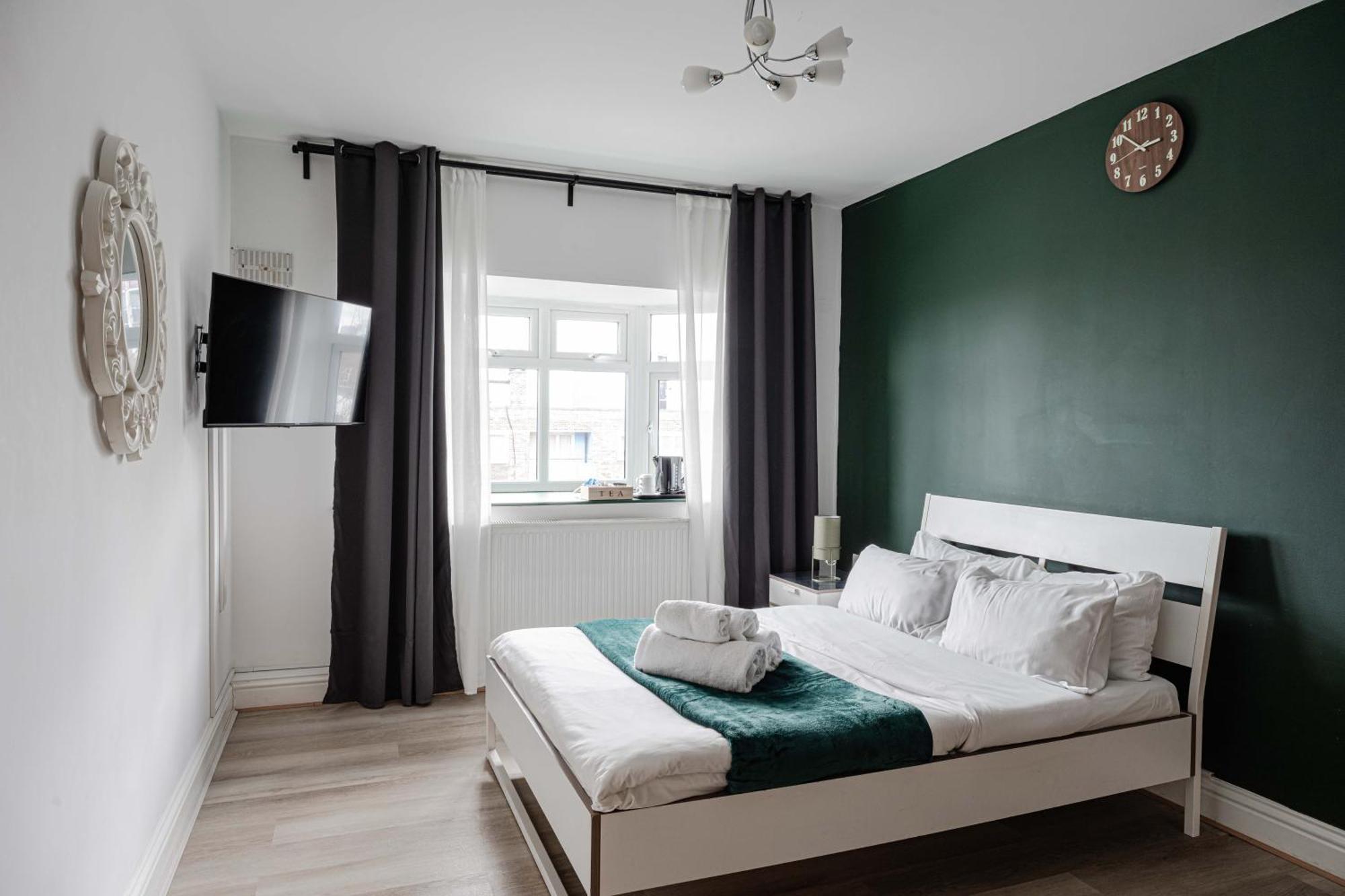 Gate Hotel London