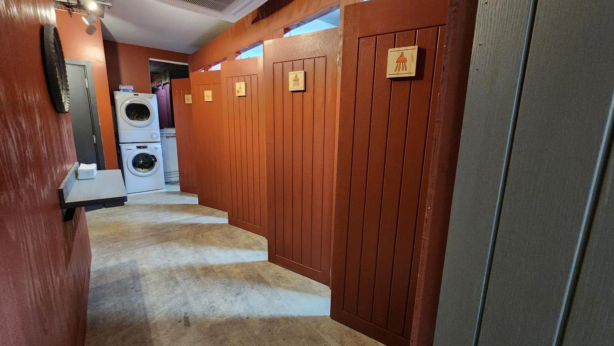 Komo Pods Hotel London