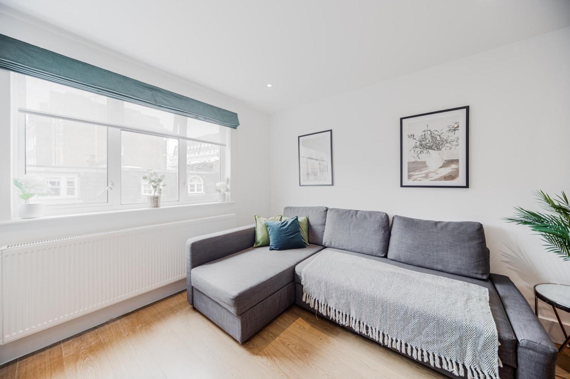 Apartment Stylish - Kensington *