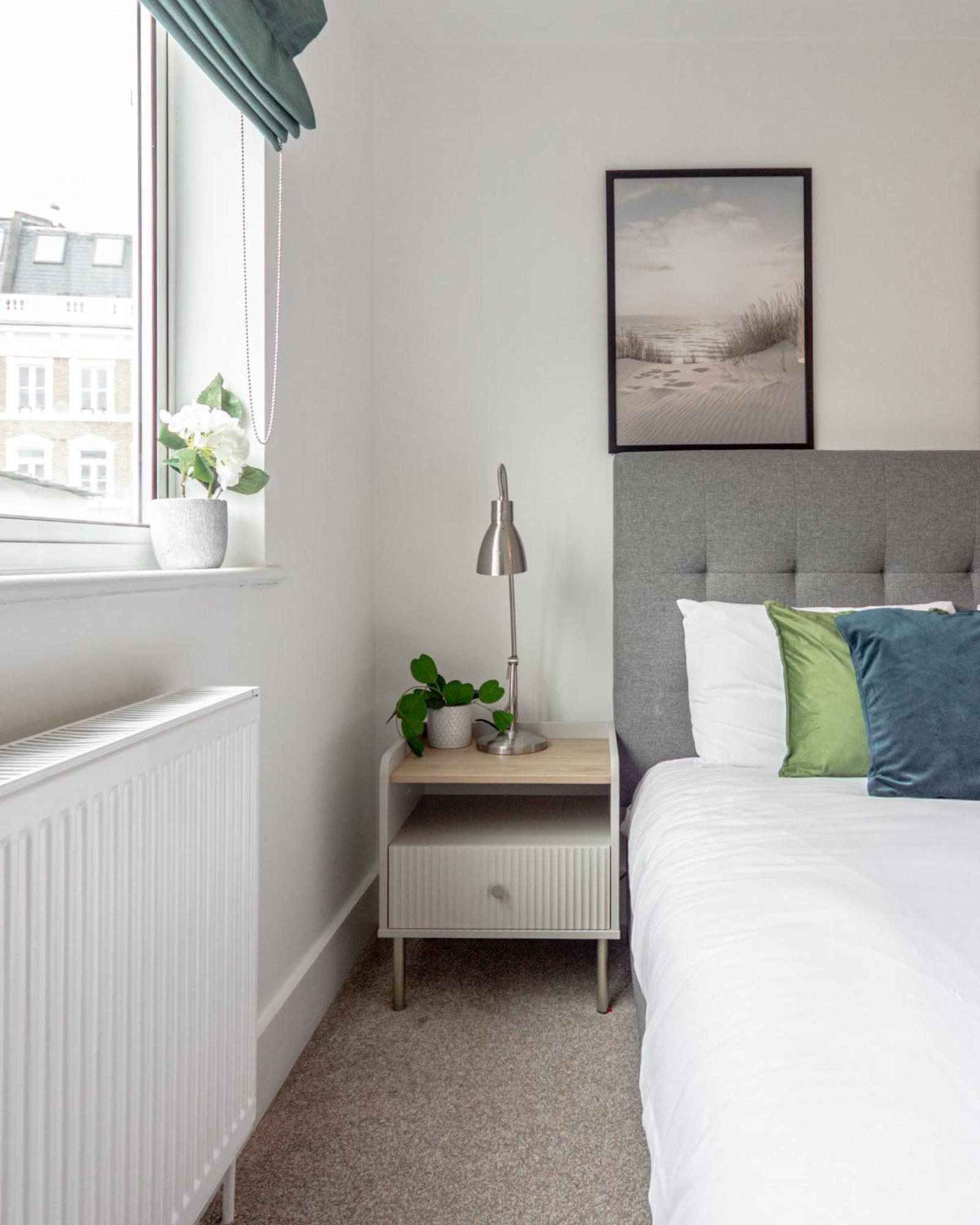 Apartment Stylish - Kensington