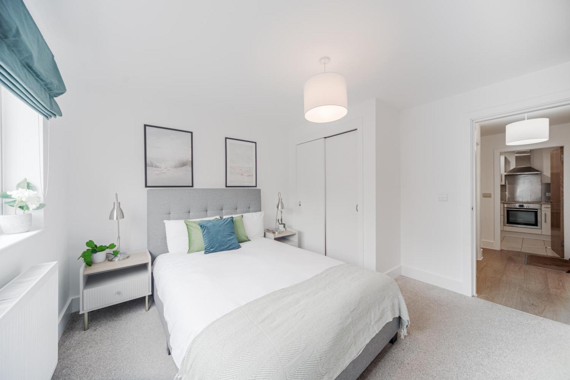 Apartment Stylish - Kensington *