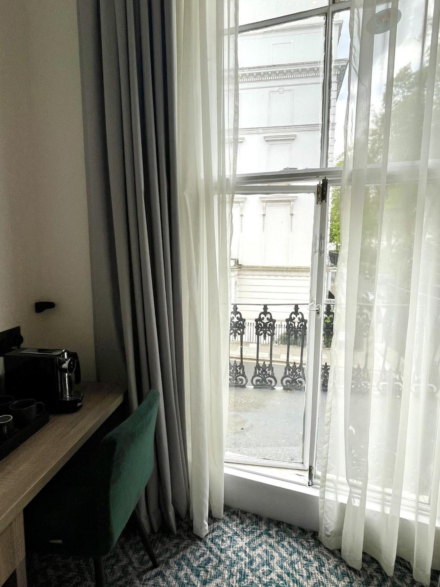 The Chapter - The J Hyde Park 3* Londen