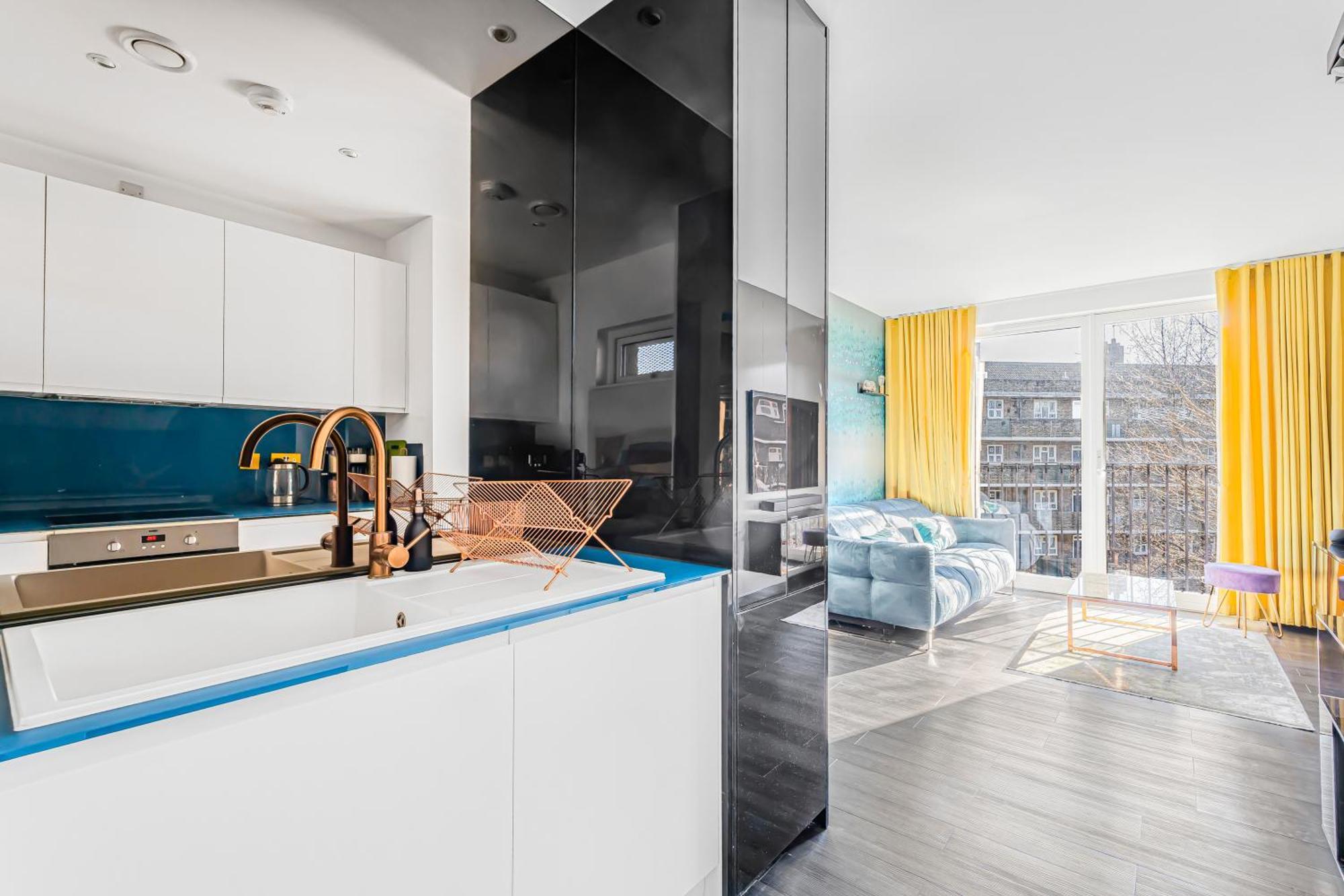 Stylish Next2 Westminster With Rooftop Apartment *