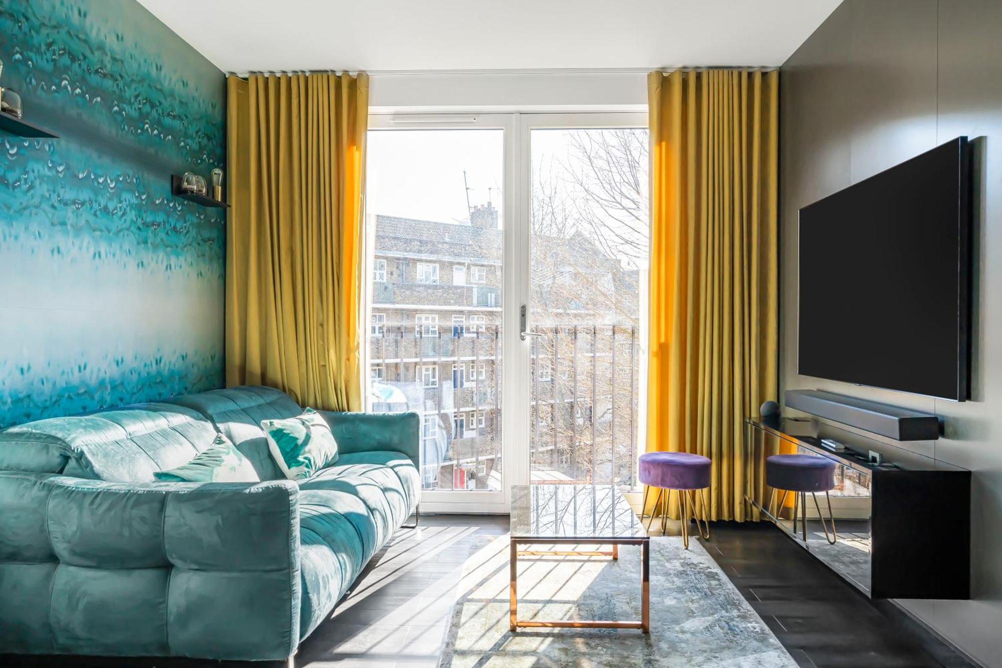 Apartment Stylish Next2 Westminster With Rooftop London