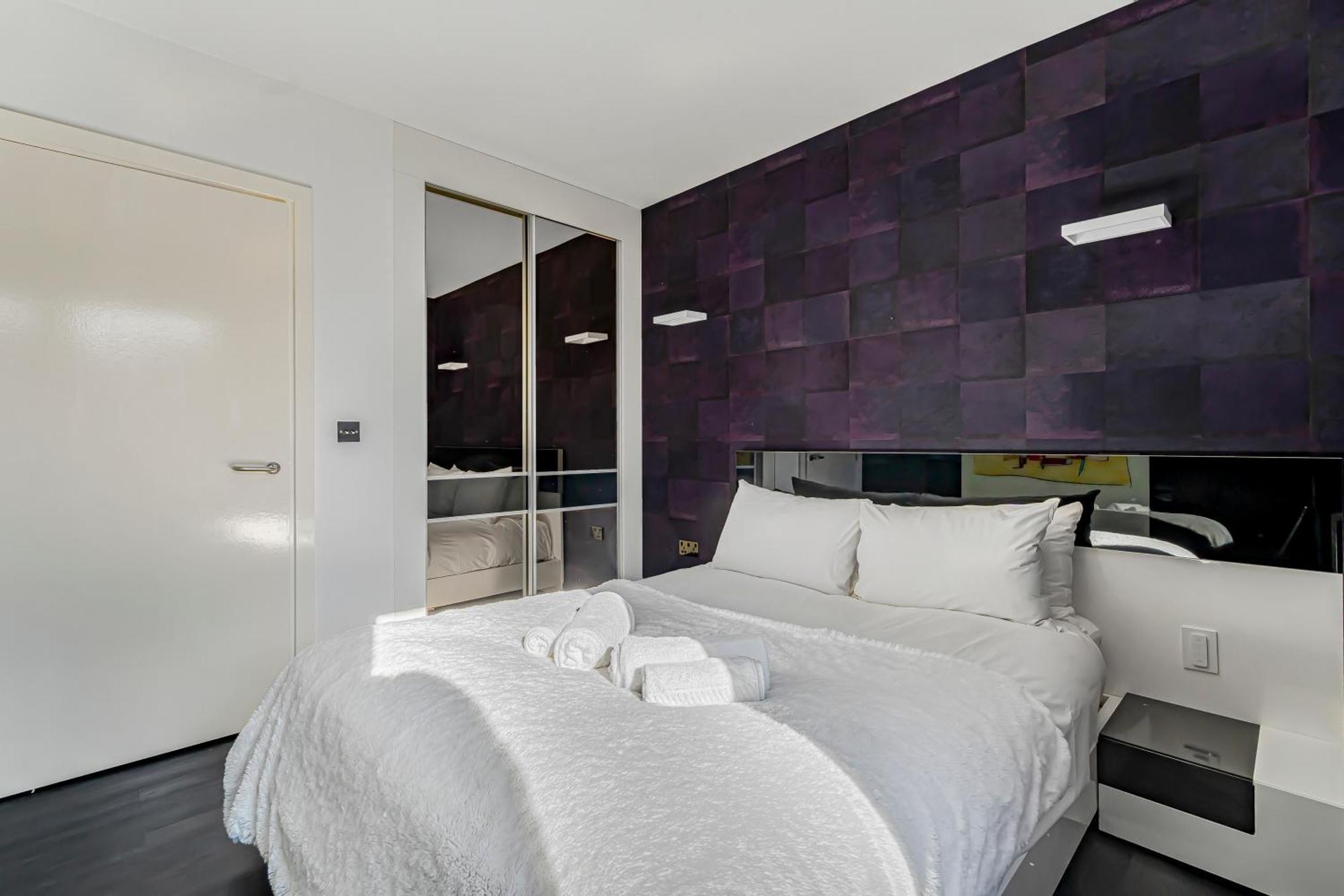 Stylish Next2 Westminster With Rooftop Apartment London