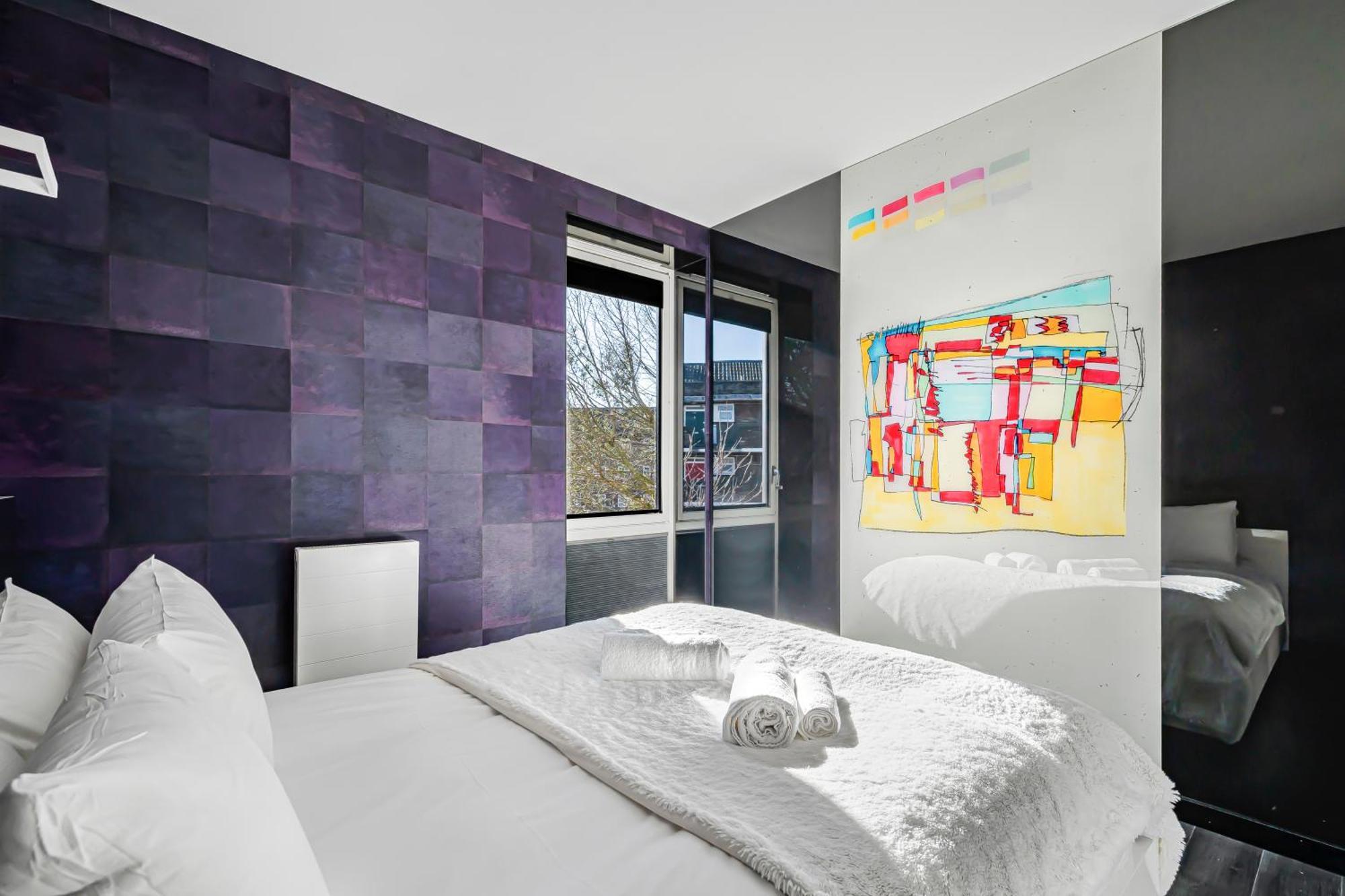 Apartment Stylish Next2 Westminster With Rooftop London