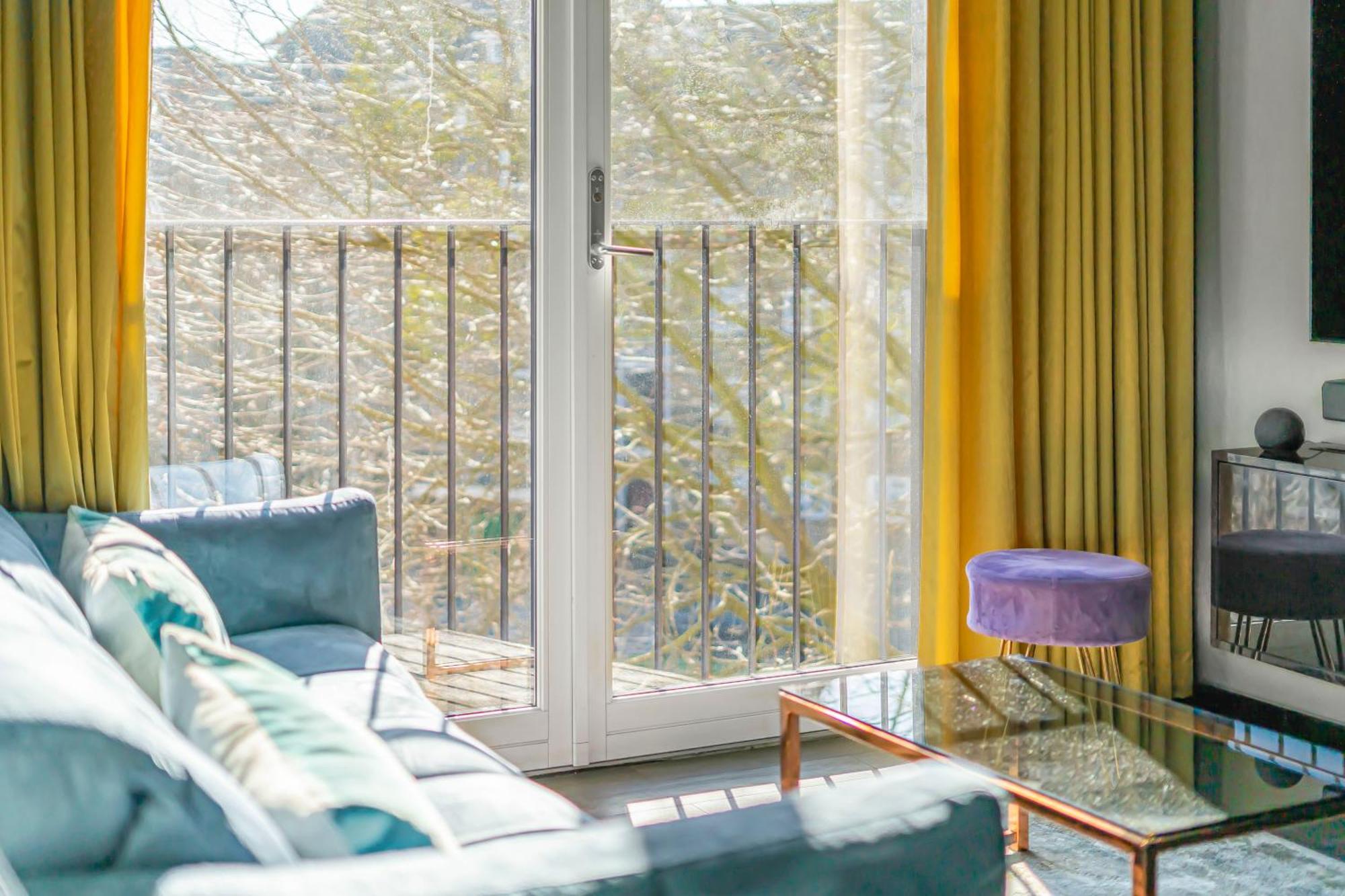 Stylish Next2 Westminster With Rooftop London