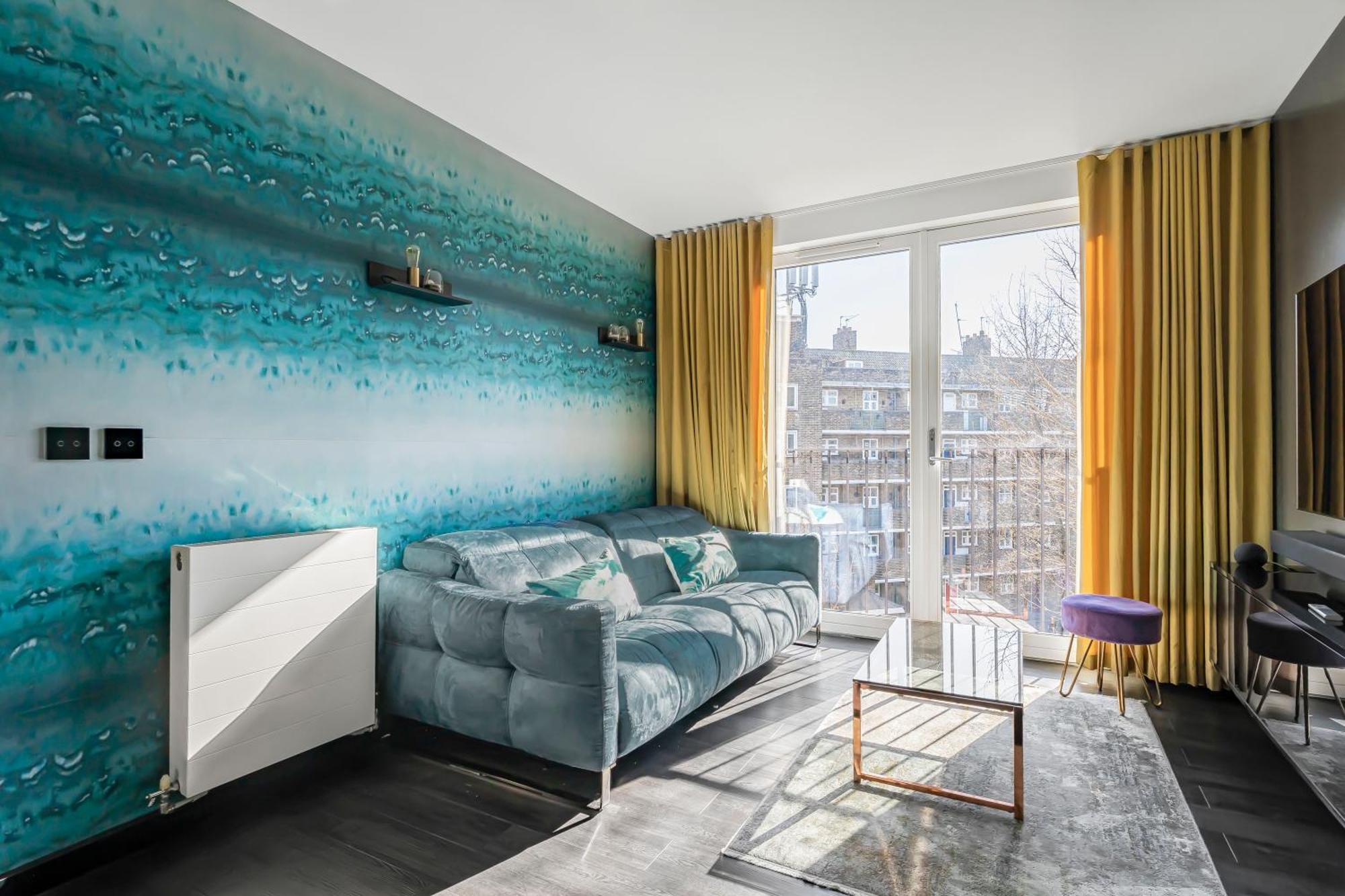 Stylish Next2 Westminster With Rooftop * London