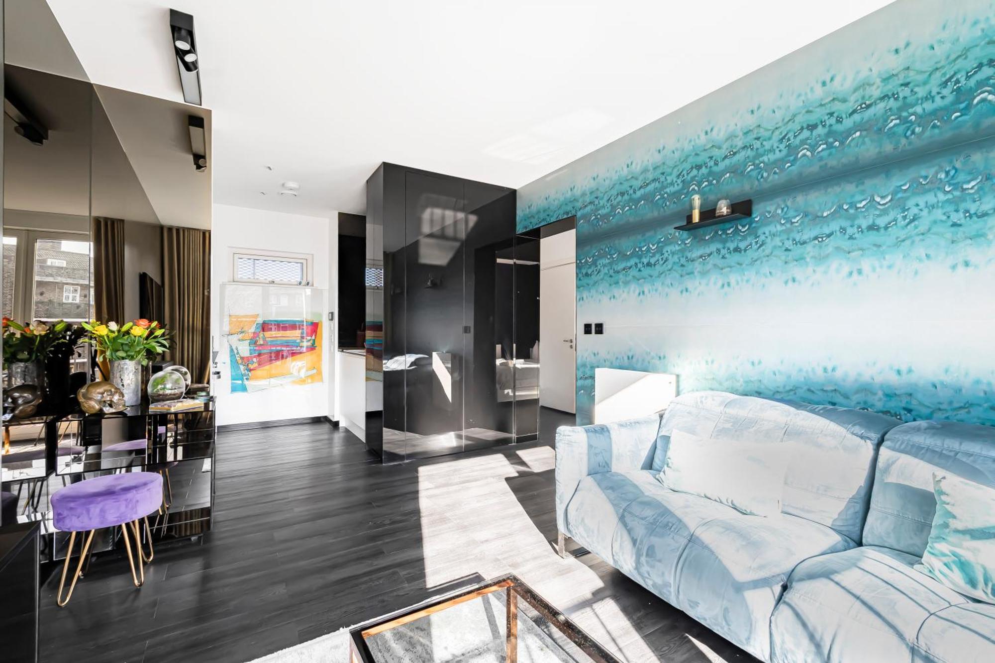 Stylish Next2 Westminster With Rooftop Apartment *