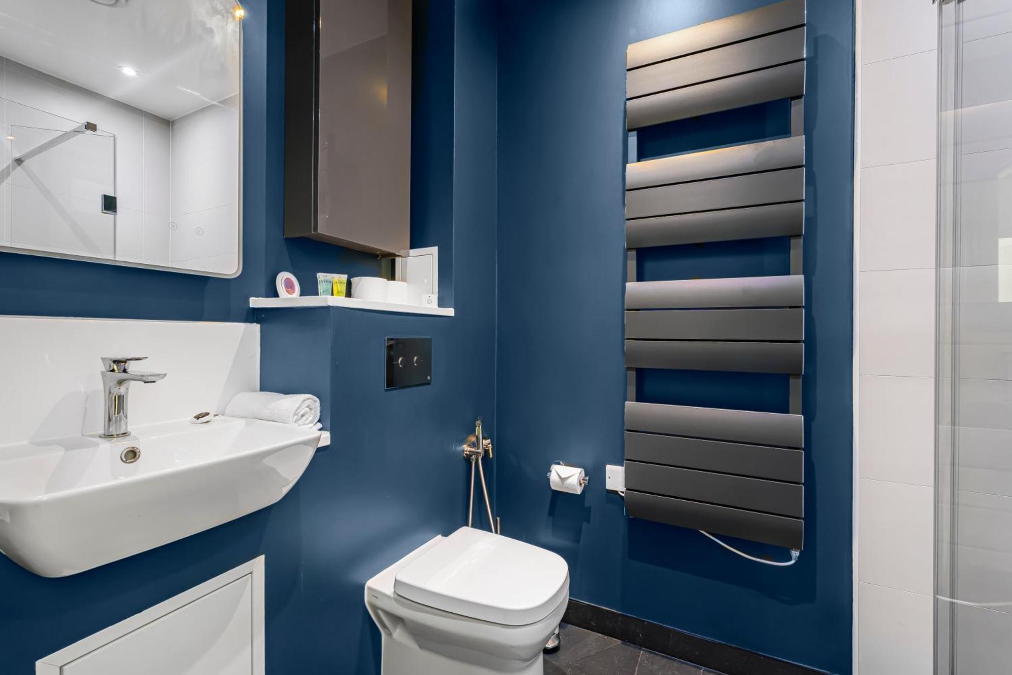 Stylish Next2 Westminster With Rooftop Apartment *