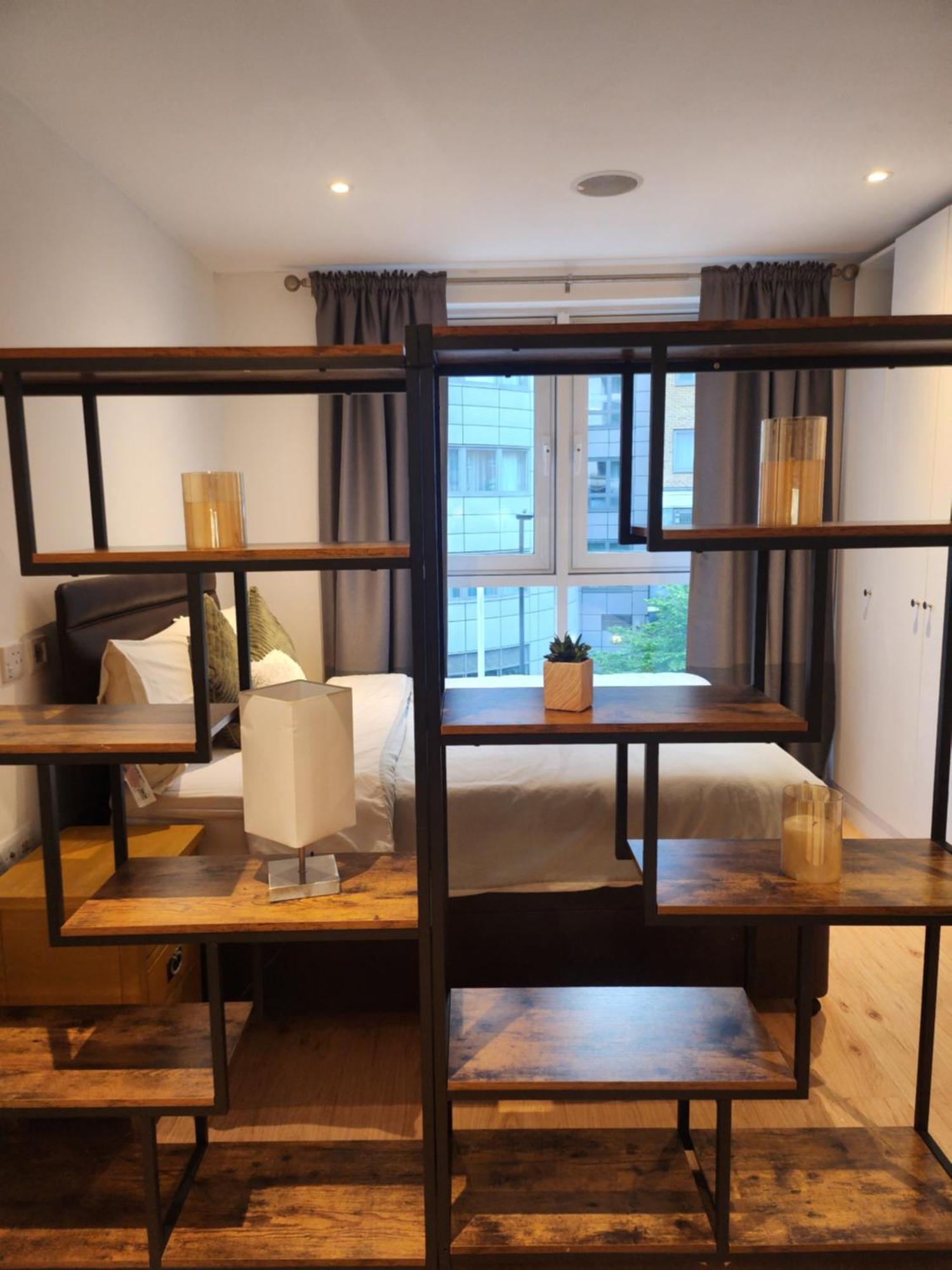 Apartment Chelsea In London--24 Gym London