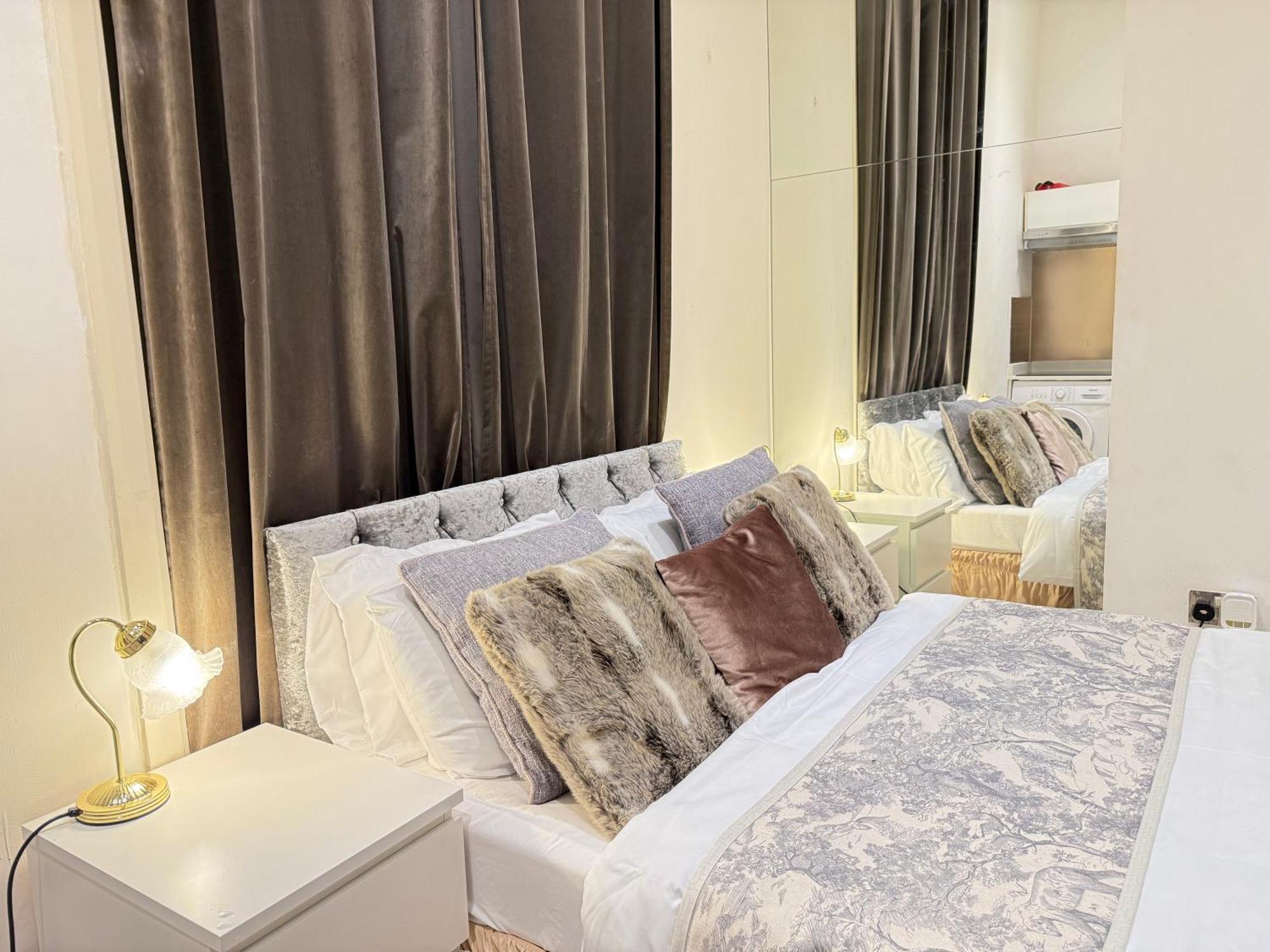 Apartamento For Three Londres