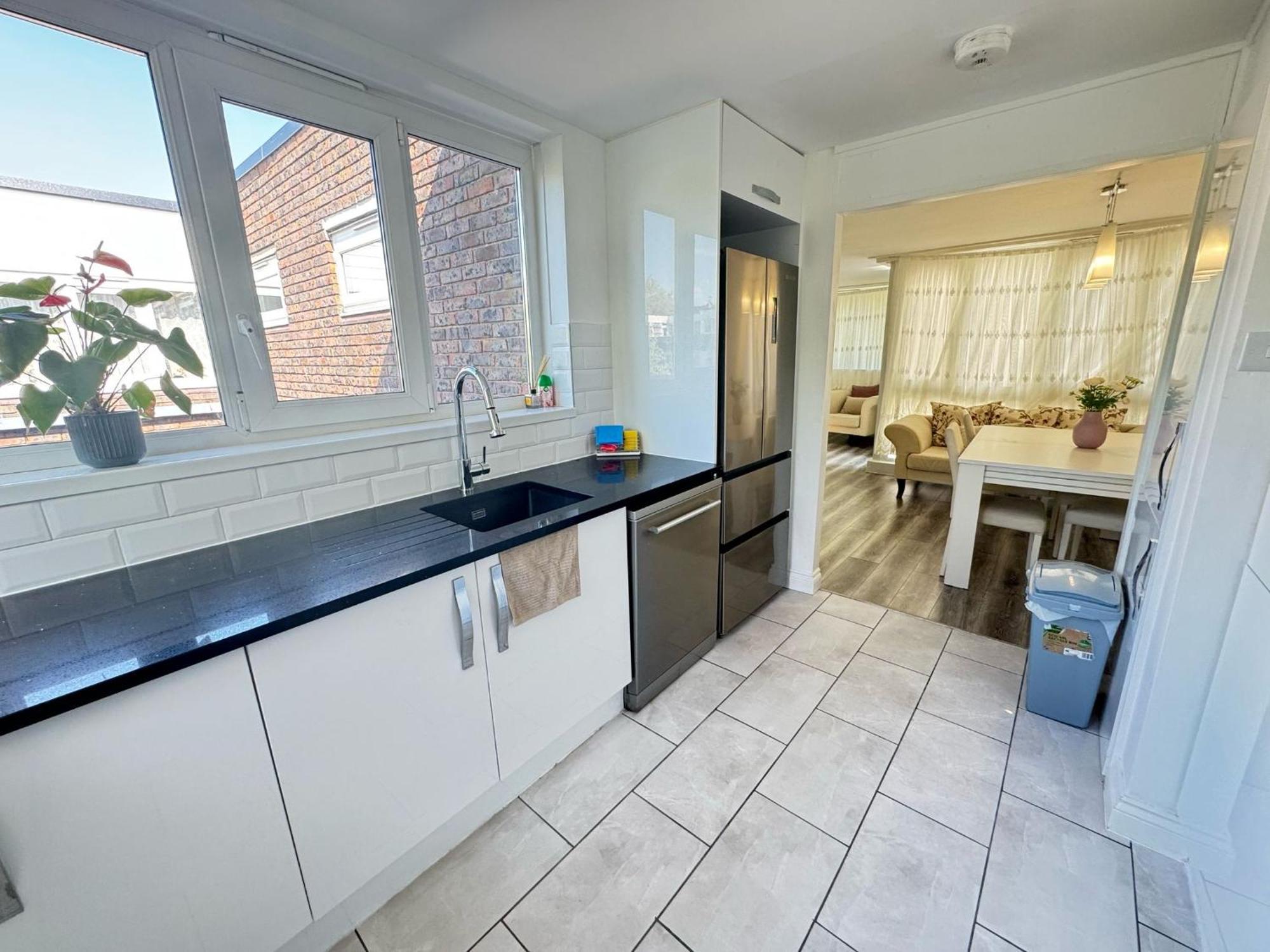Apartment Betty Homes - Nearby Angel And Highbury