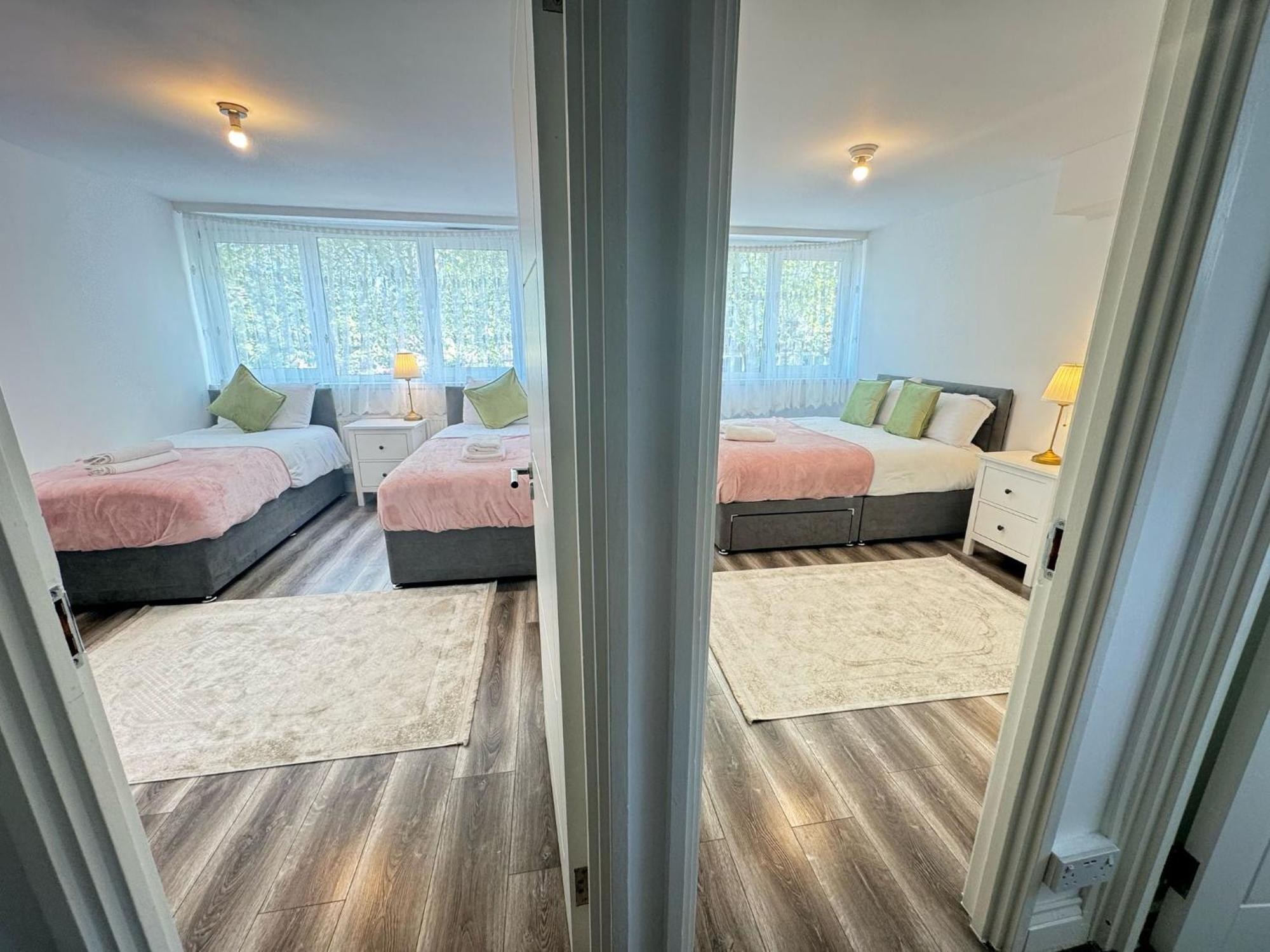 Betty Homes - Nearby Angel And Highbury London