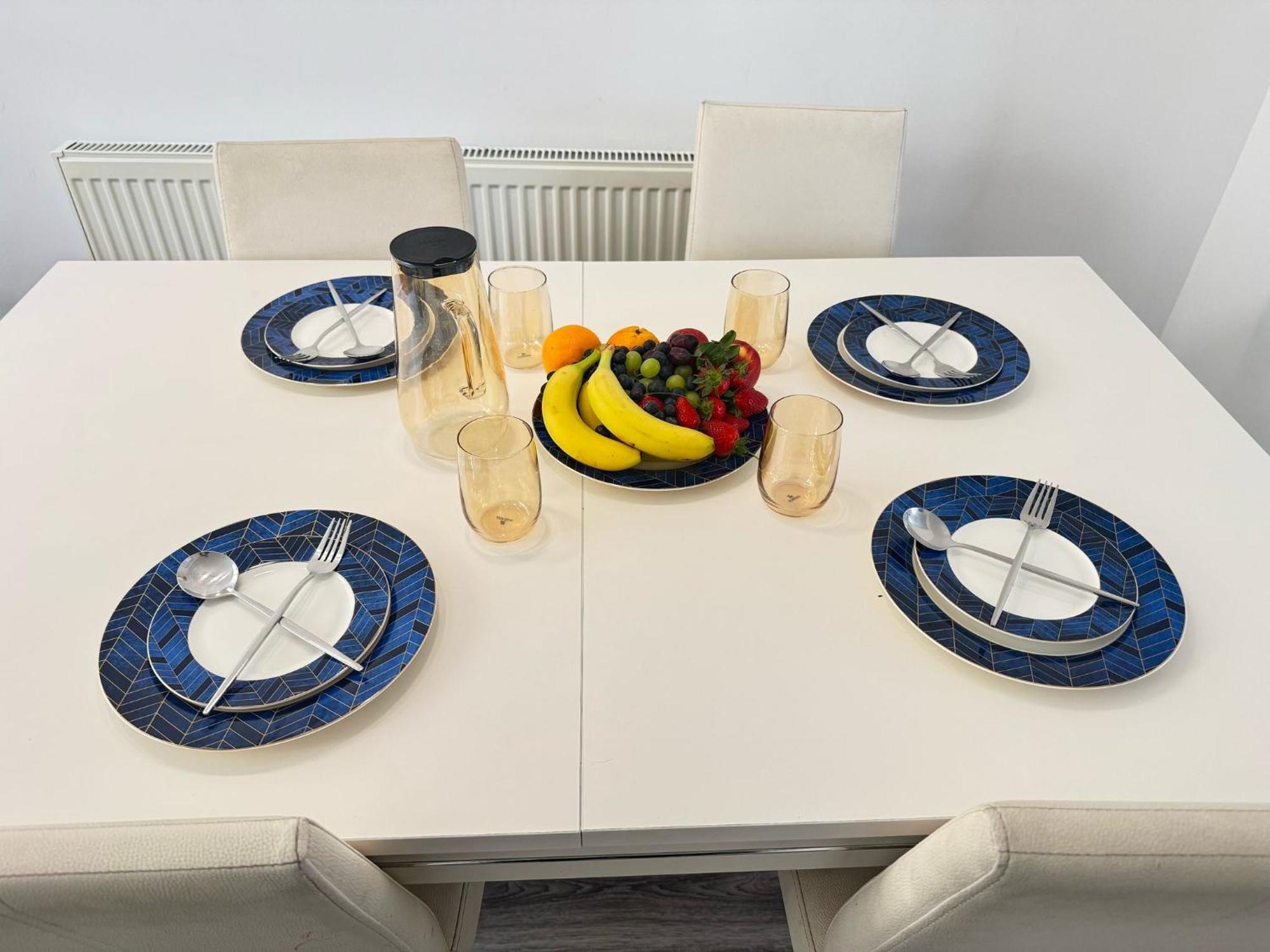 Betty Homes - Nearby Angel And Highbury Apartment London