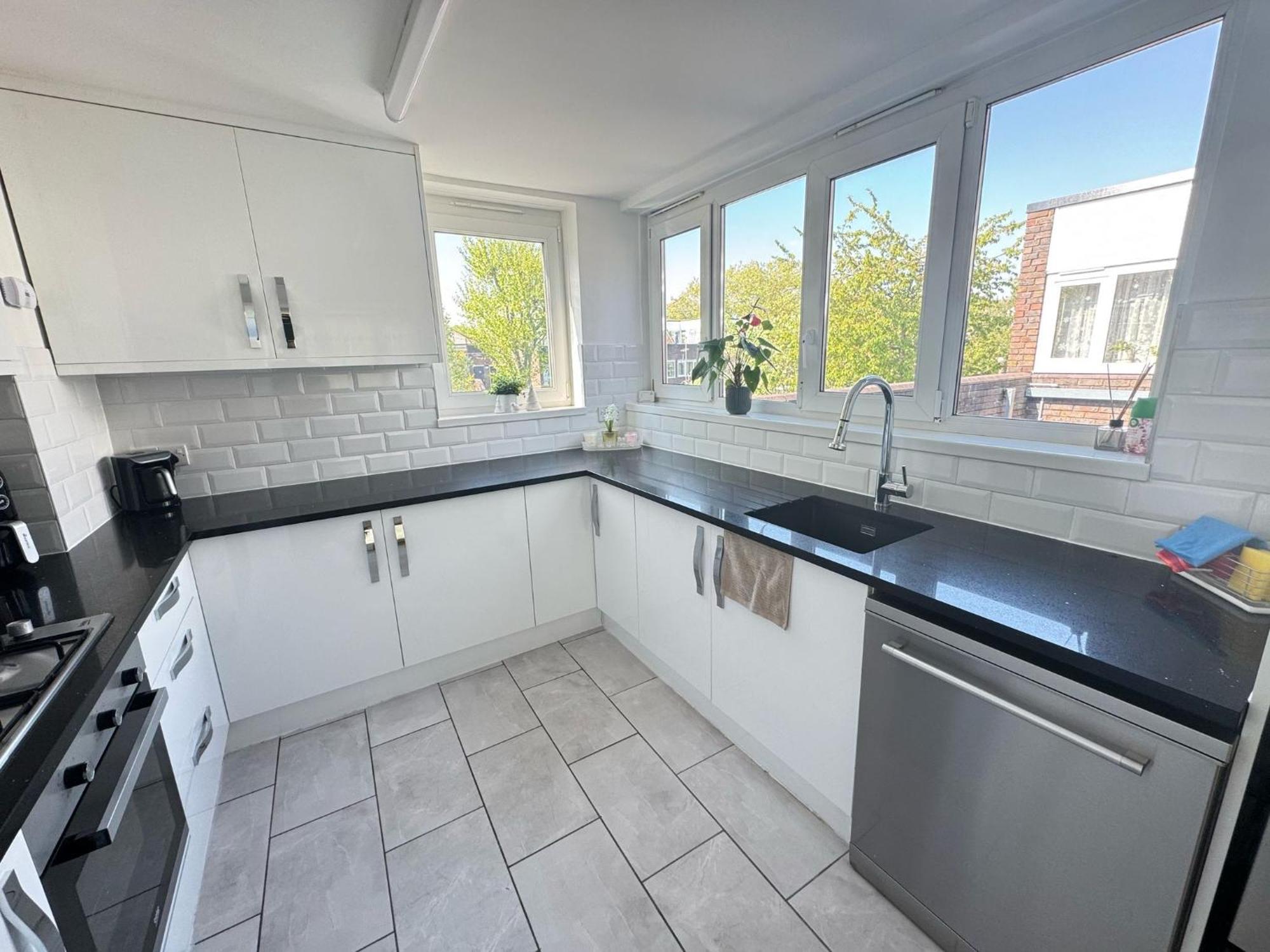 Betty Homes - Nearby Angel And Highbury *