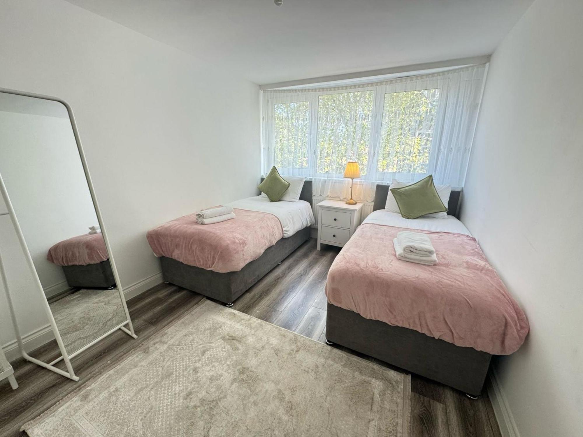 Betty Homes - Nearby Angel And Highbury London