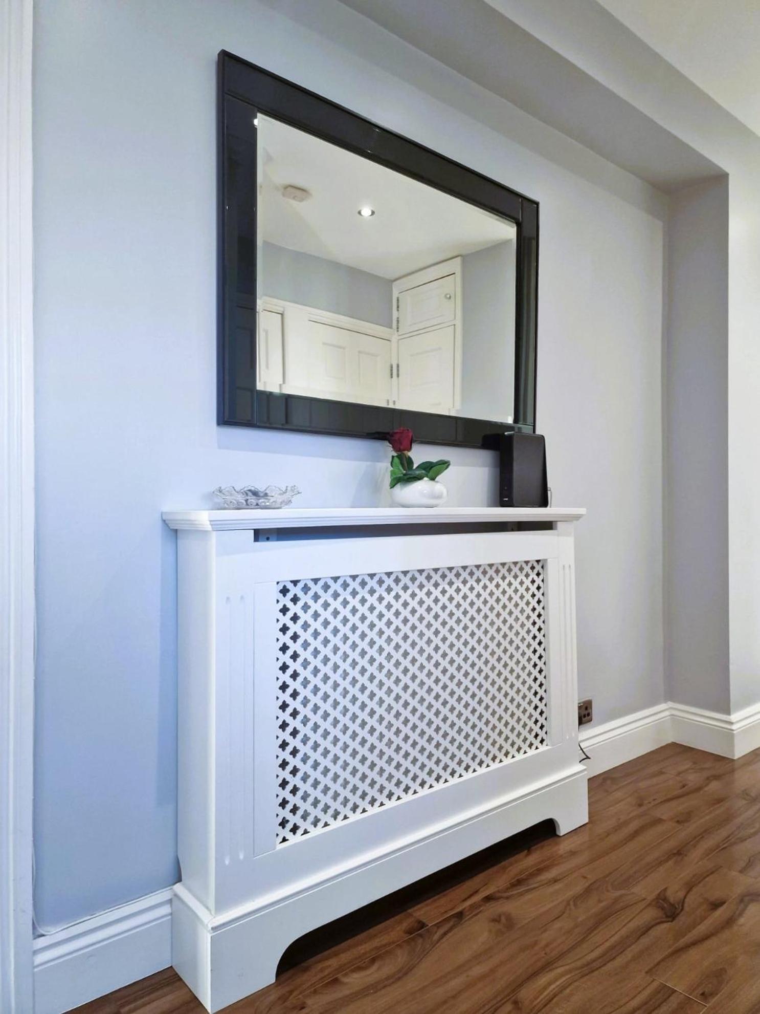 2 Bed Close To London