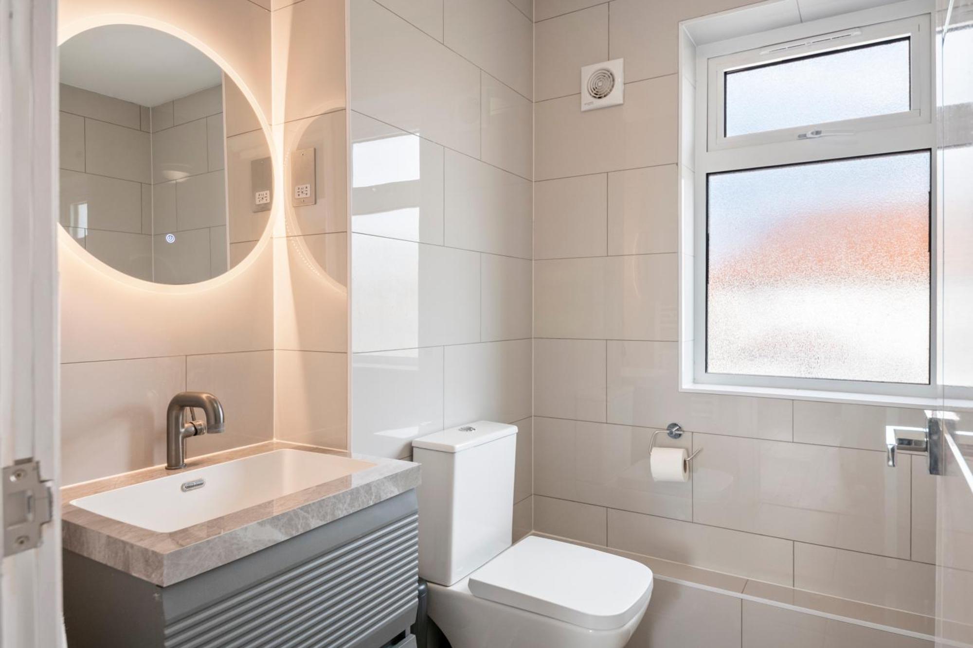 Appartement Relax In Style I Business & Leisure I Free Parking