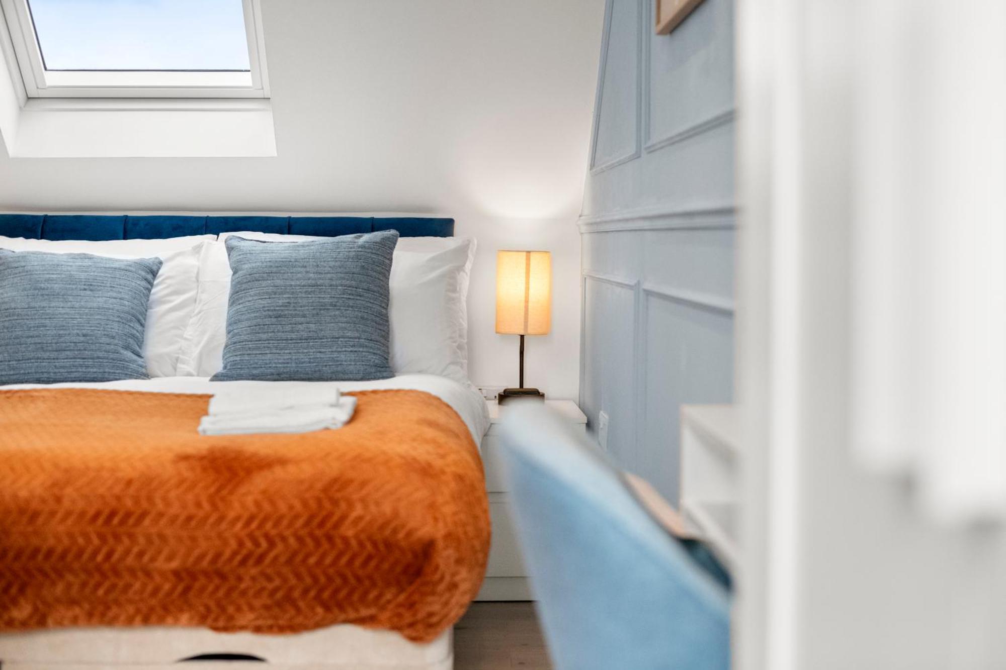 Appartement Relax In Style I Business & Leisure I Free Parking