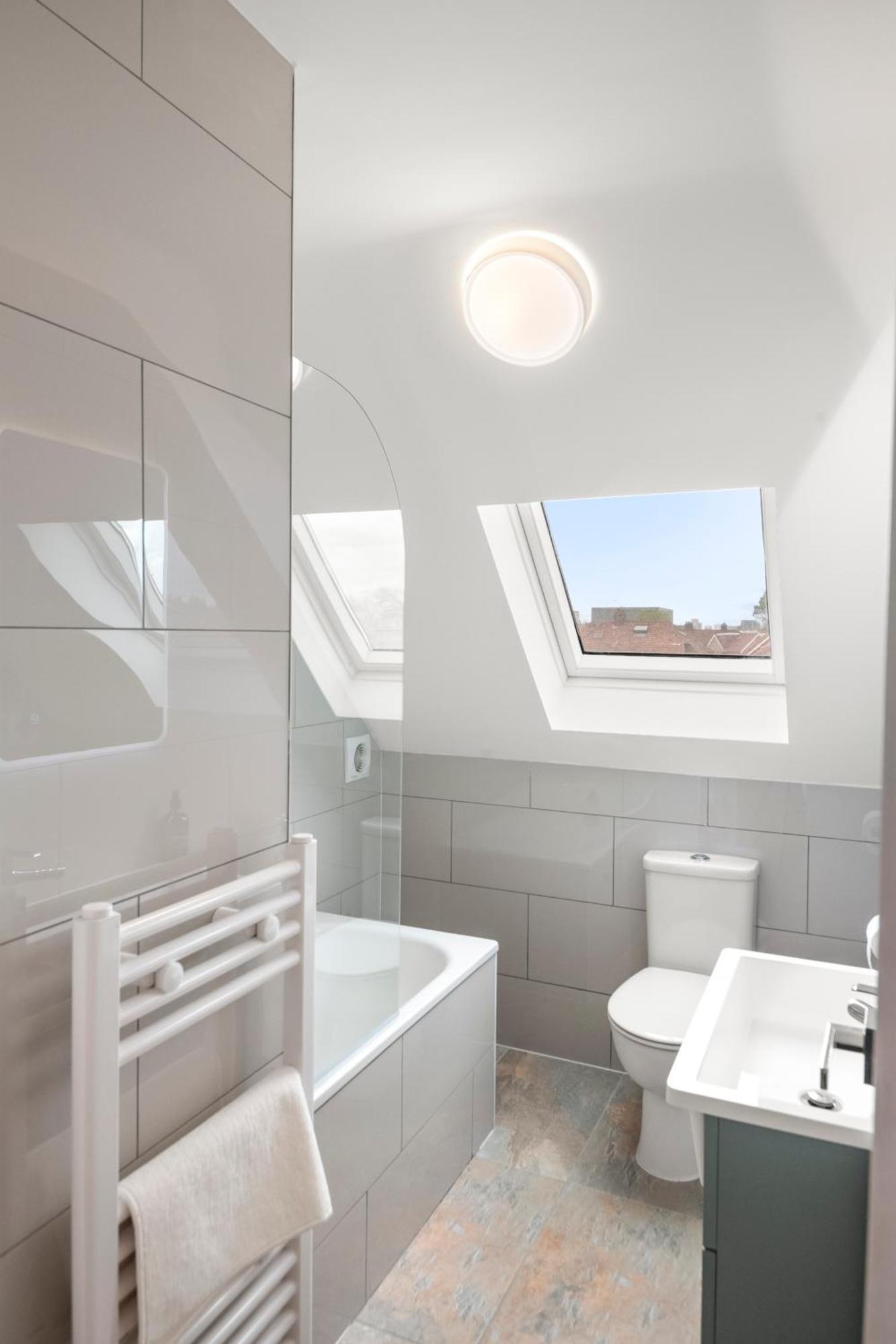 Appartement Relax In Style I Business & Leisure I Free Parking *