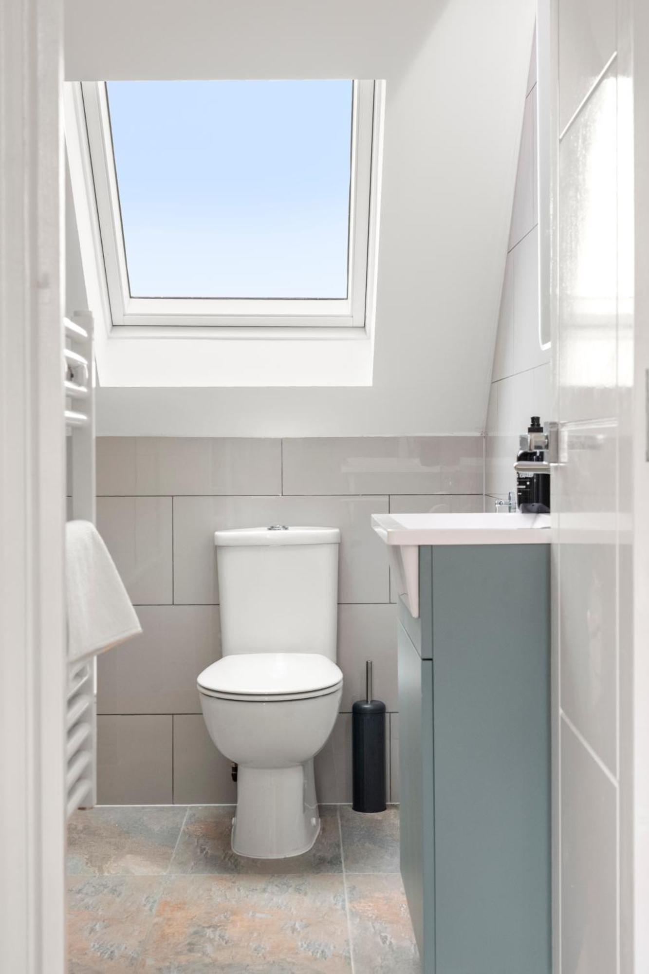 Relax In Style I Business & Leisure I Free Parking Appartement