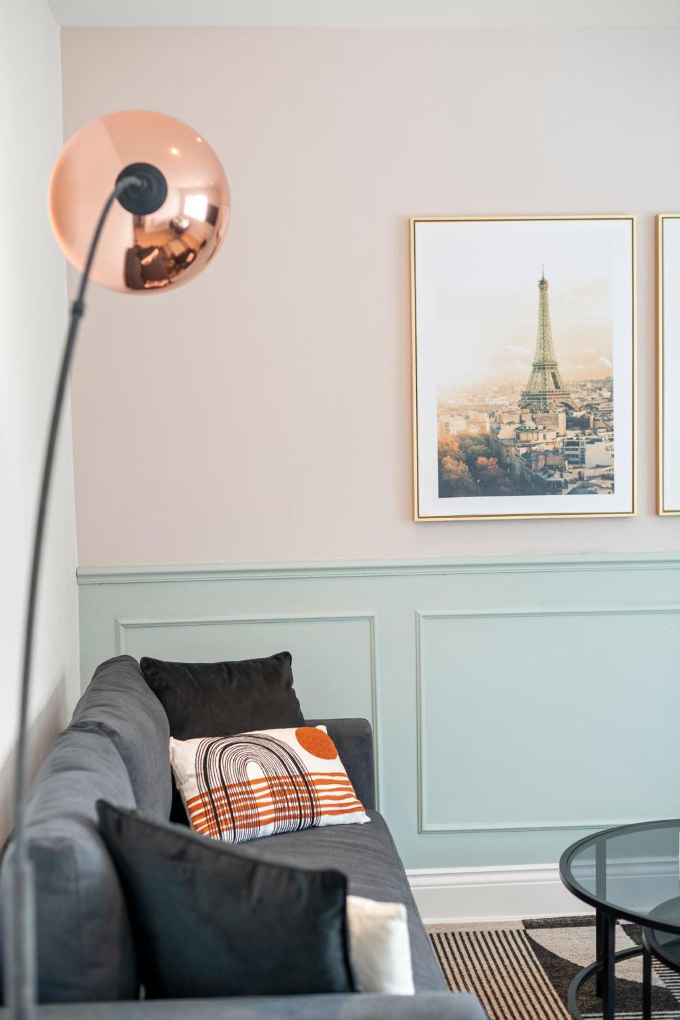 Appartement Relax In Style I Business & Leisure I Free Parking *